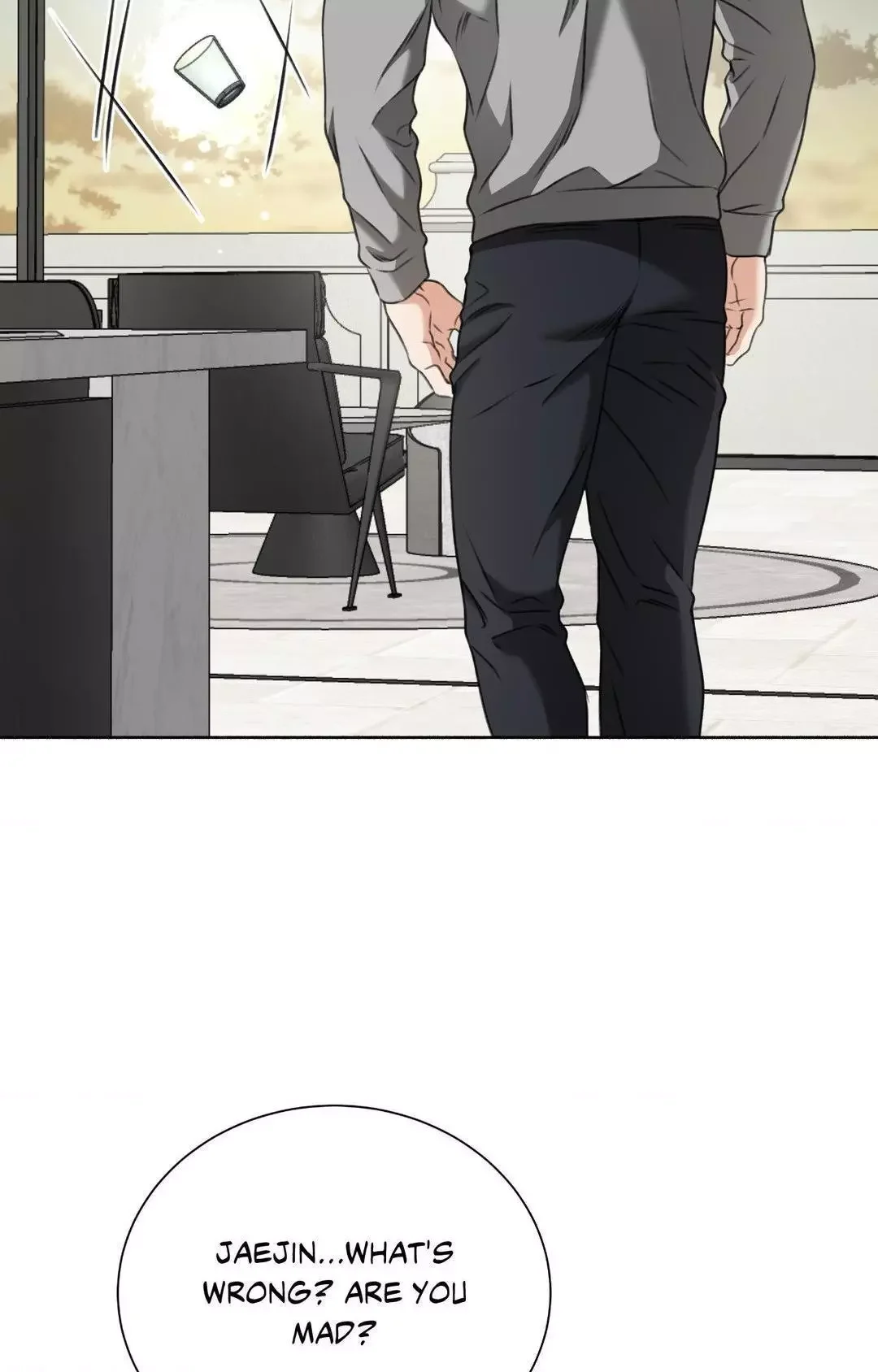 My 2Nd Chance On Taming An Obsessed Esper - Chapter 14 Page 34