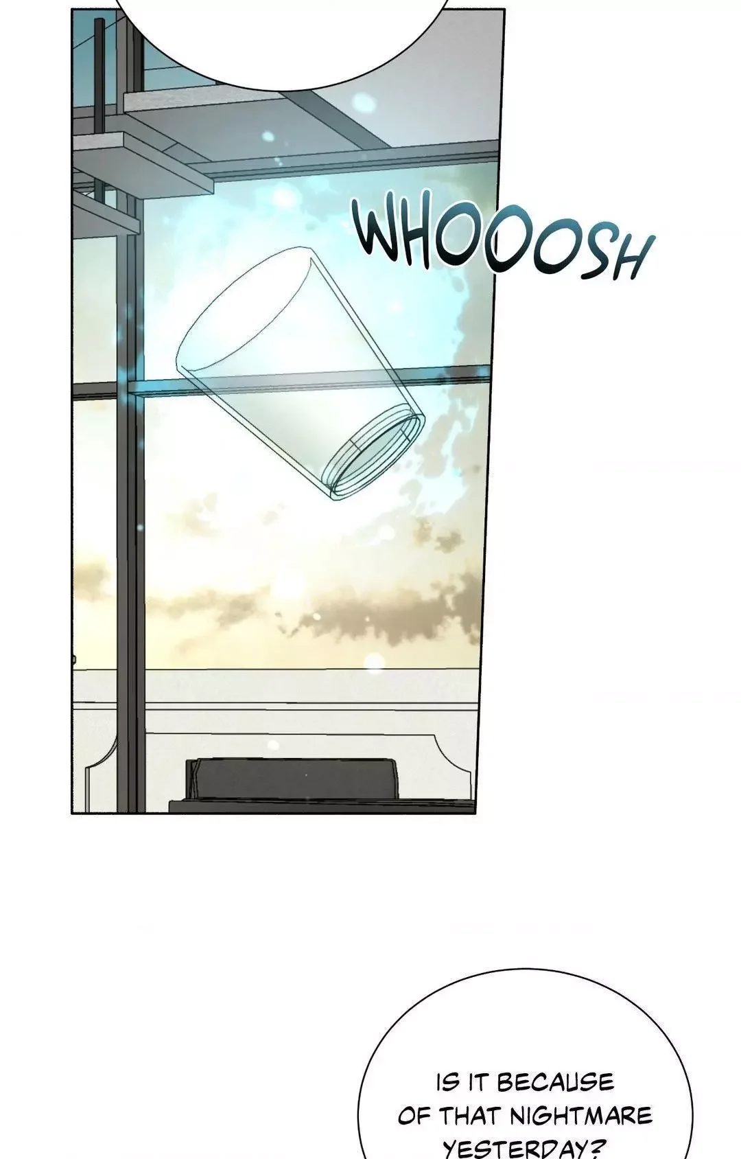 My 2Nd Chance On Taming An Obsessed Esper - Chapter 14 Page 35