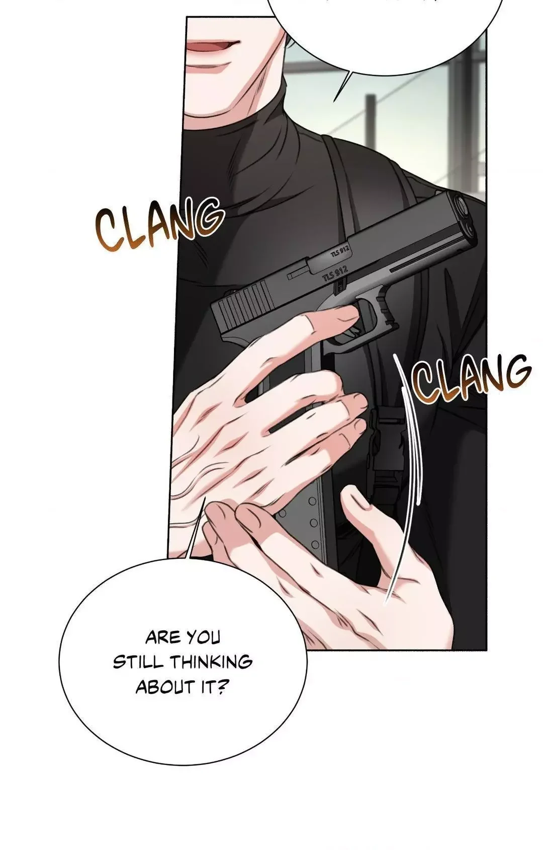My 2Nd Chance On Taming An Obsessed Esper - Chapter 14 Page 36