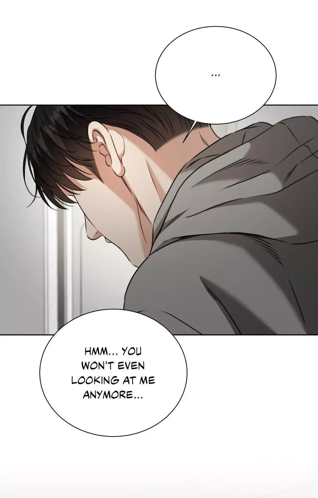 My 2Nd Chance On Taming An Obsessed Esper - Chapter 14 Page 37