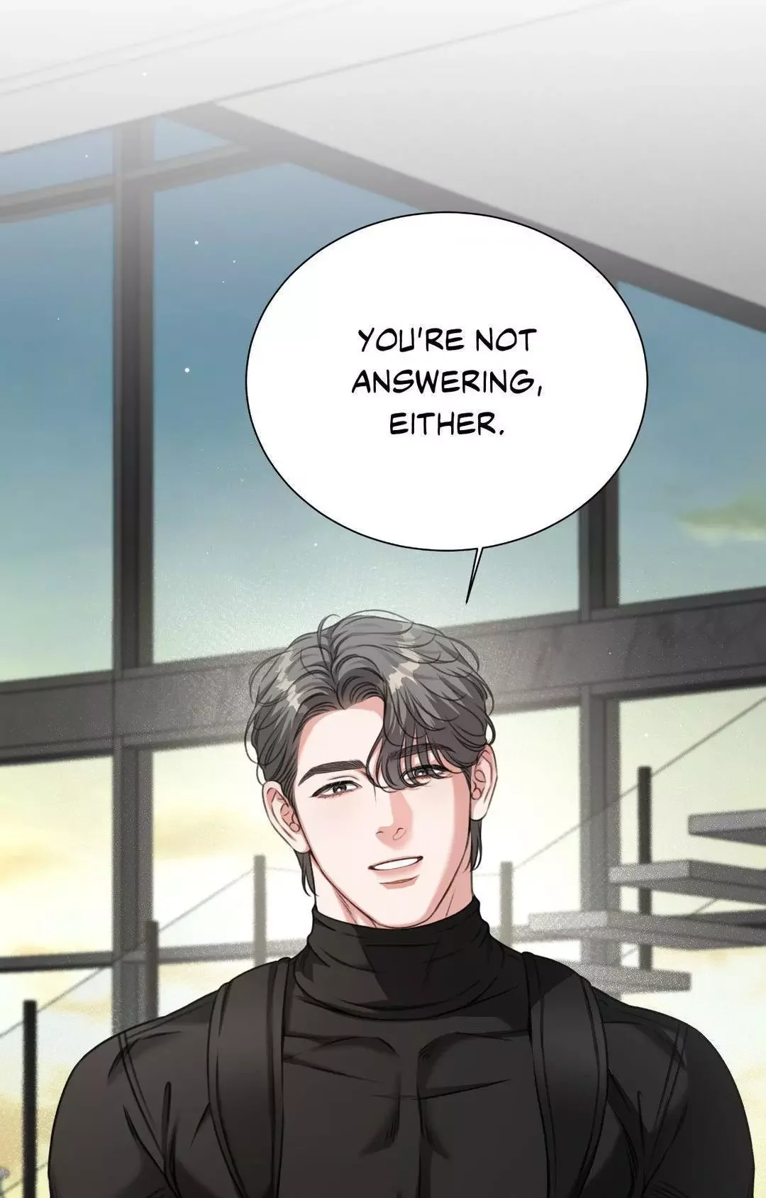 My 2Nd Chance On Taming An Obsessed Esper - Chapter 14 Page 38