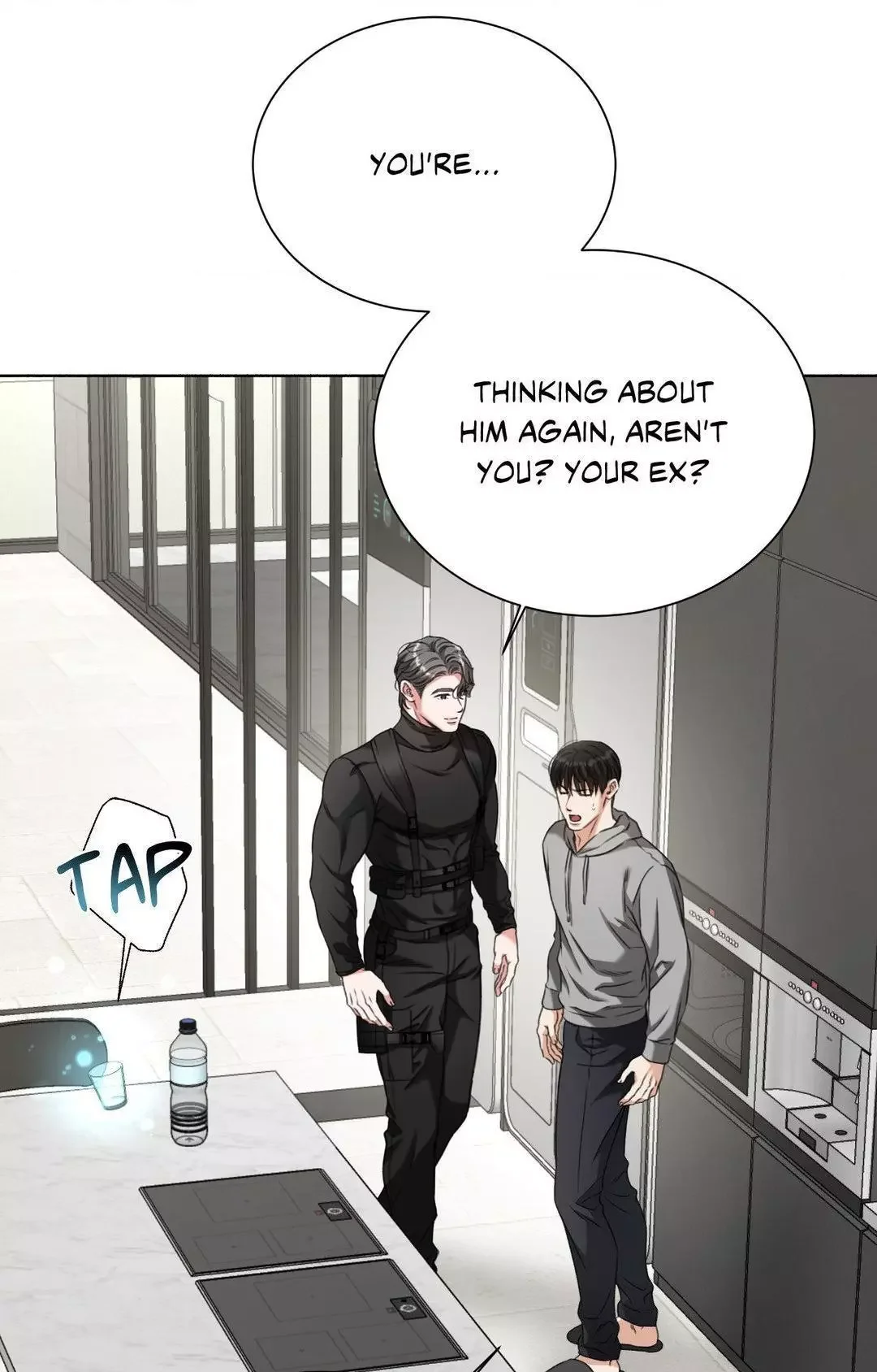 My 2Nd Chance On Taming An Obsessed Esper - Chapter 14 Page 40