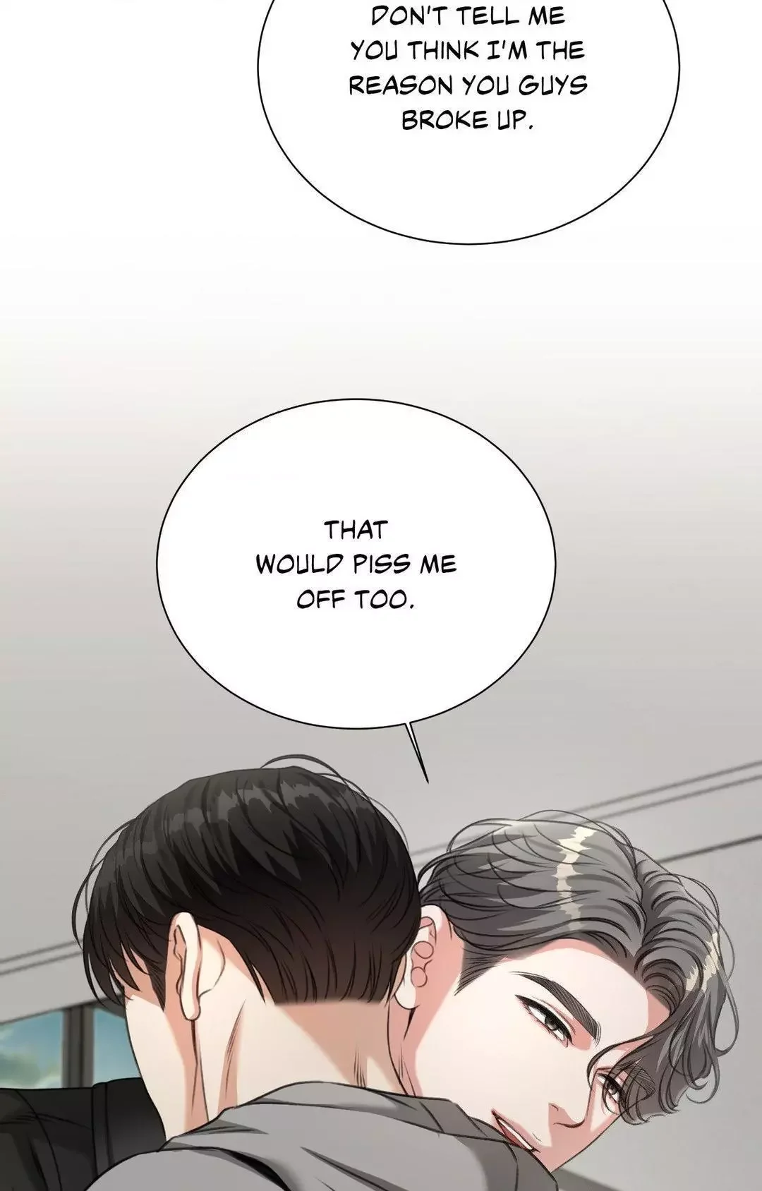 My 2Nd Chance On Taming An Obsessed Esper - Chapter 14 Page 42