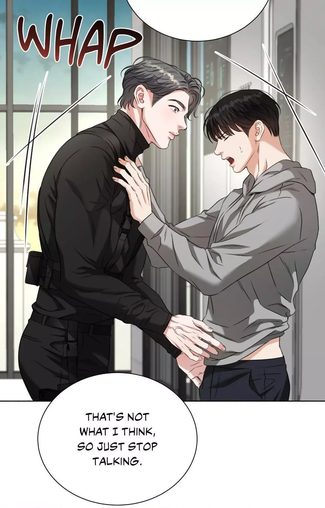 My 2Nd Chance On Taming An Obsessed Esper - Chapter 14 Page 44