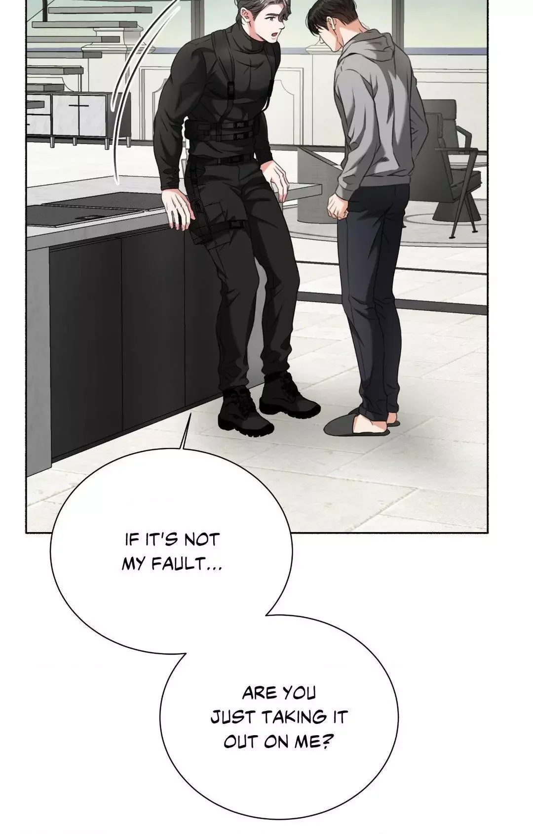 My 2Nd Chance On Taming An Obsessed Esper - Chapter 14 Page 47