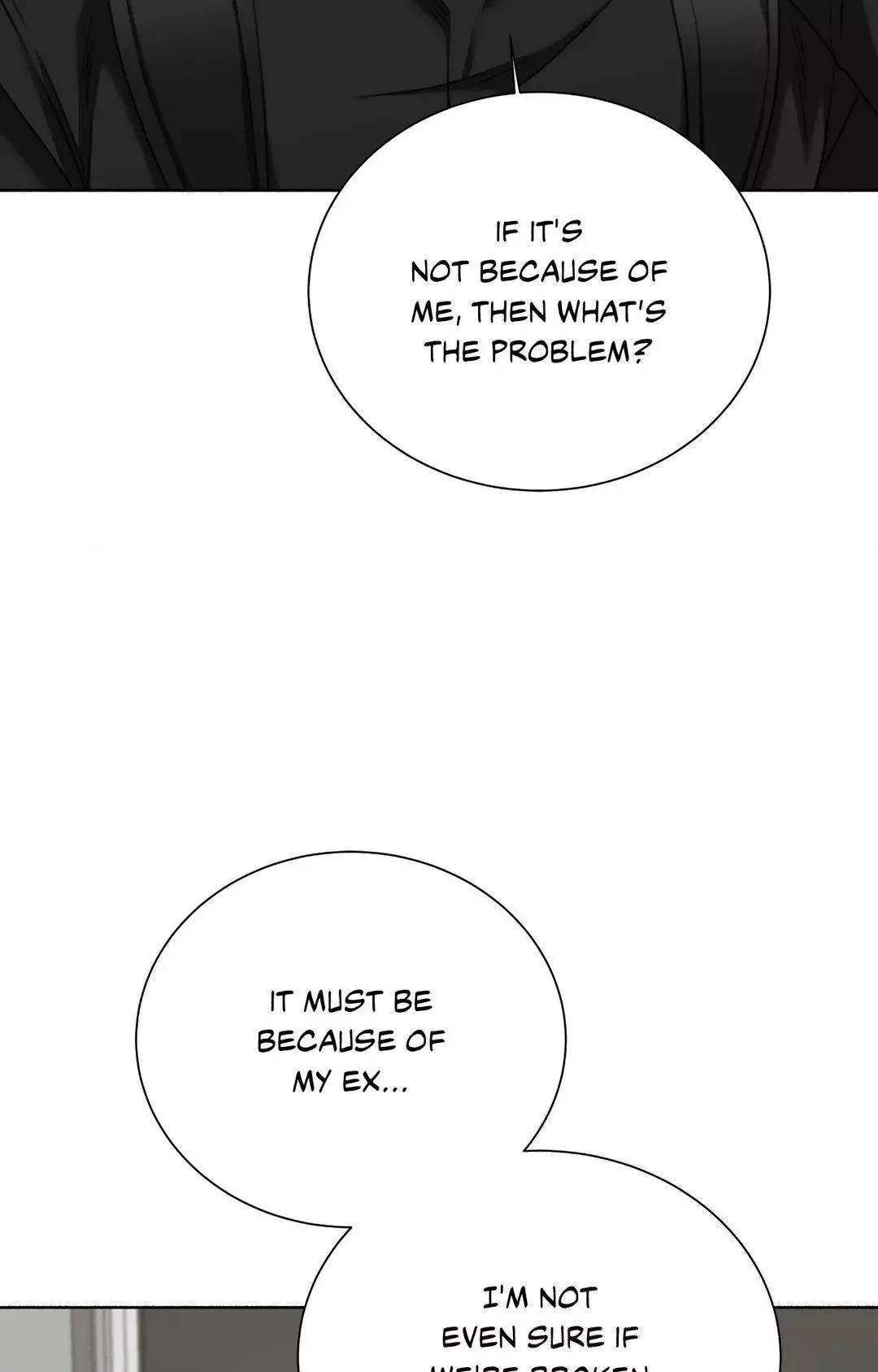 My 2Nd Chance On Taming An Obsessed Esper - Chapter 14 Page 49