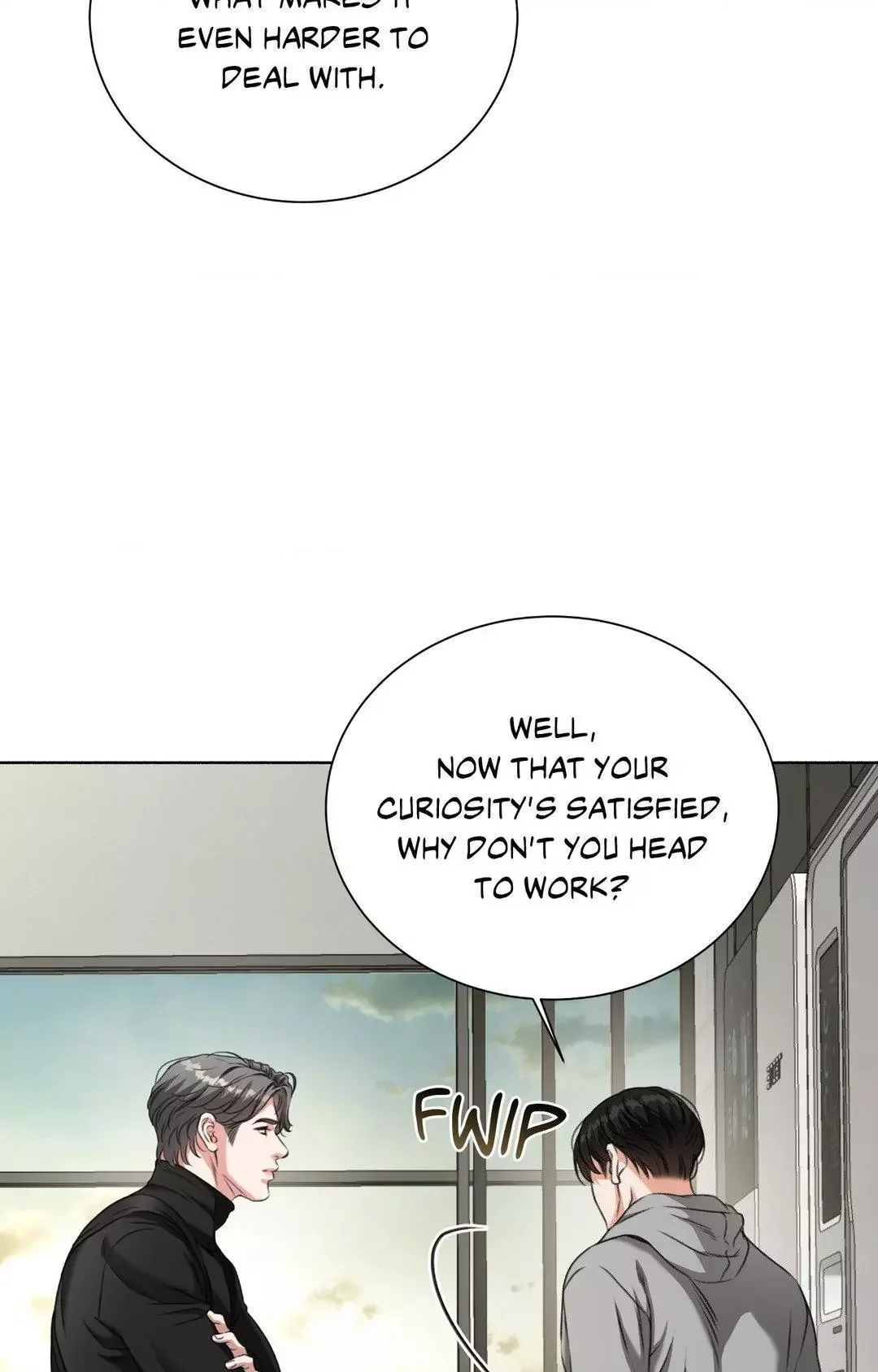 My 2Nd Chance On Taming An Obsessed Esper - Chapter 14 Page 51