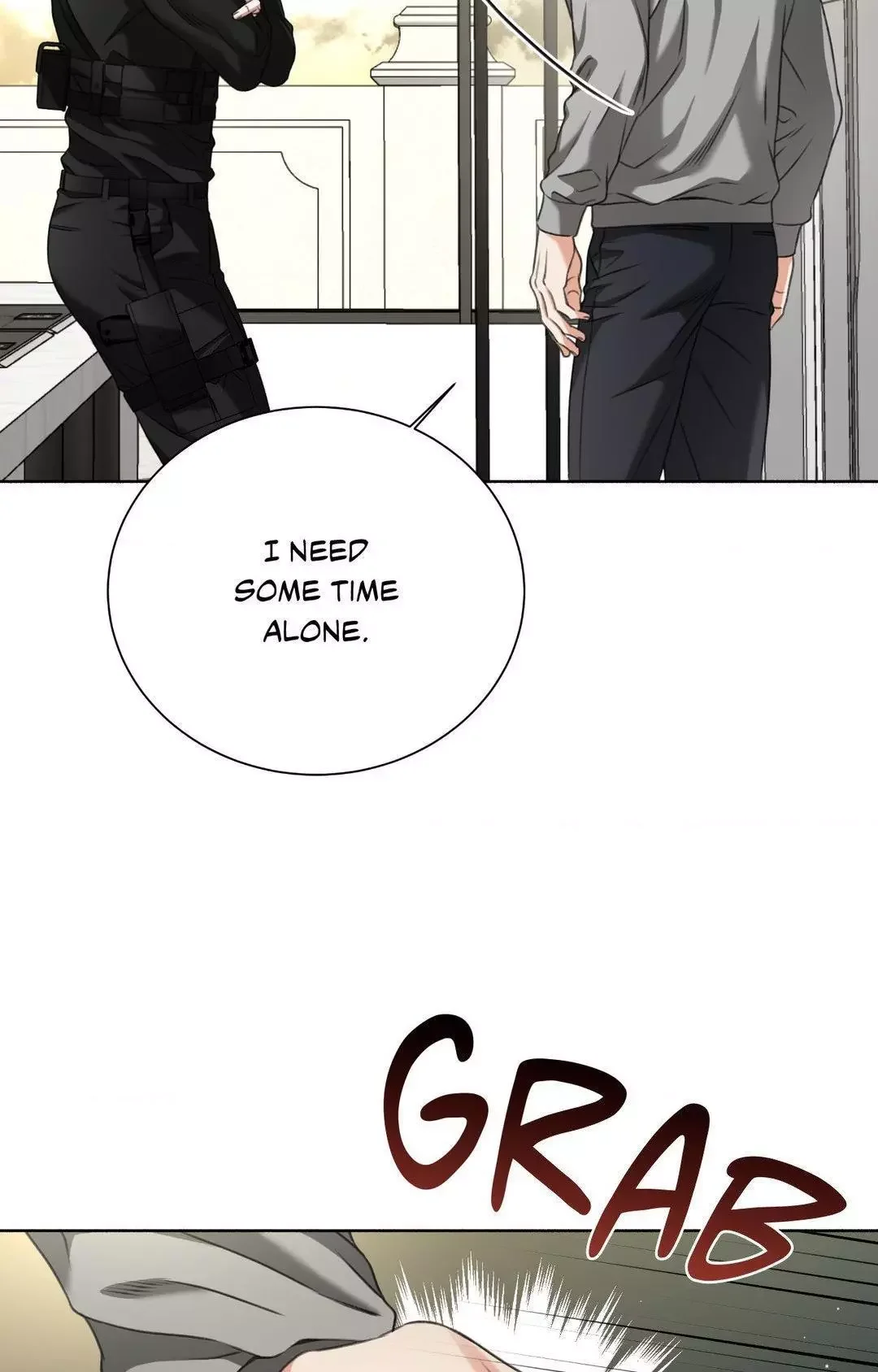 My 2Nd Chance On Taming An Obsessed Esper - Chapter 14 Page 52