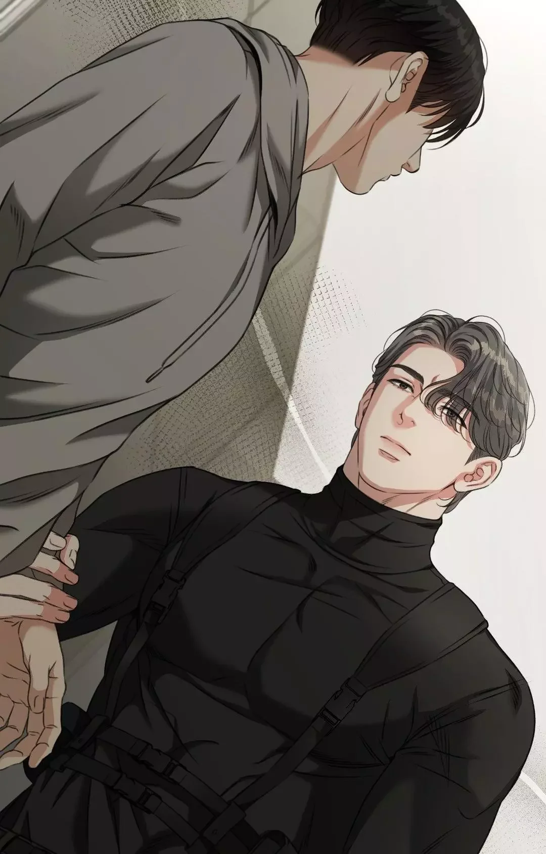 My 2Nd Chance On Taming An Obsessed Esper - Chapter 14 Page 54