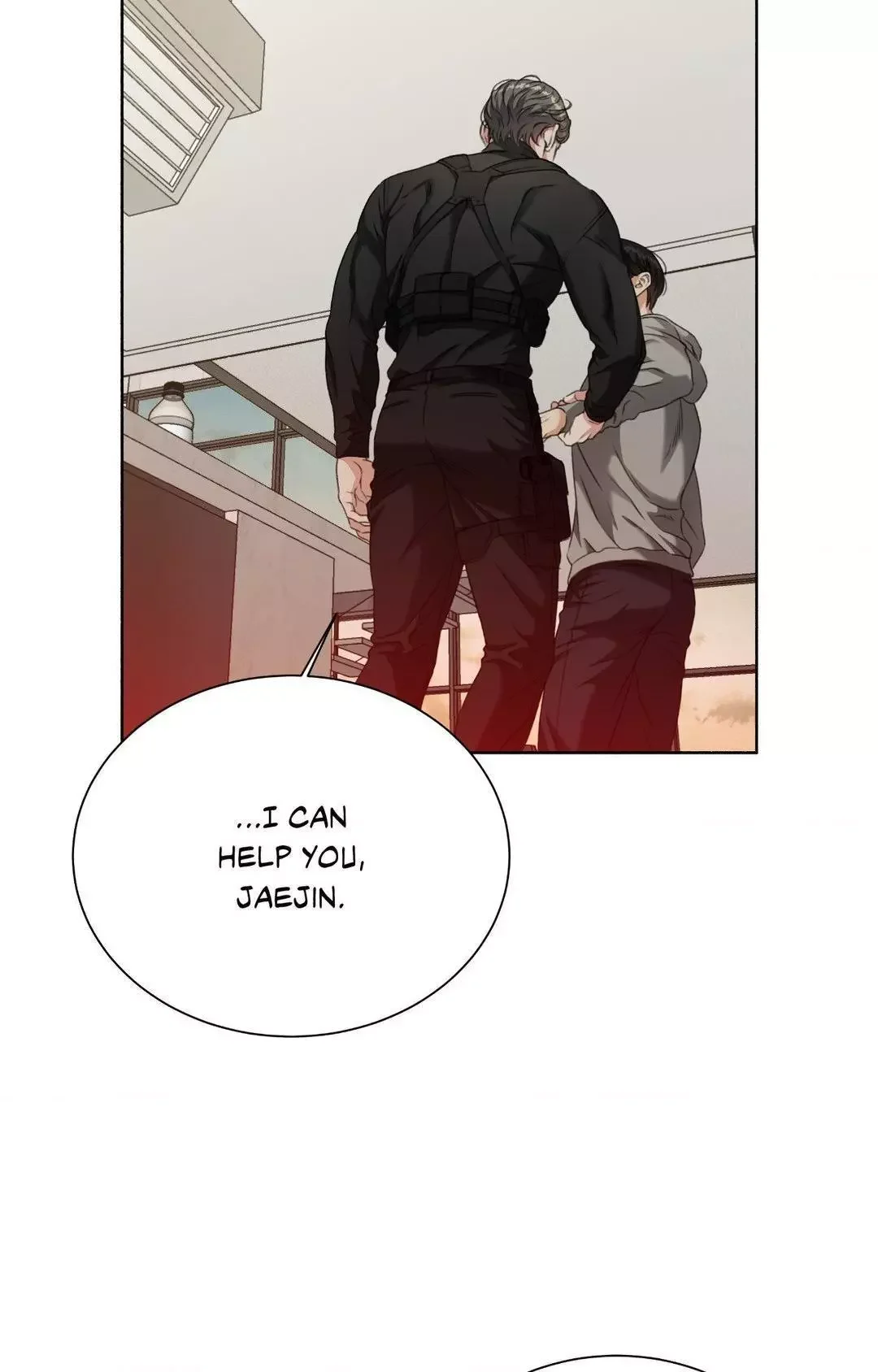 My 2Nd Chance On Taming An Obsessed Esper - Chapter 14 Page 57