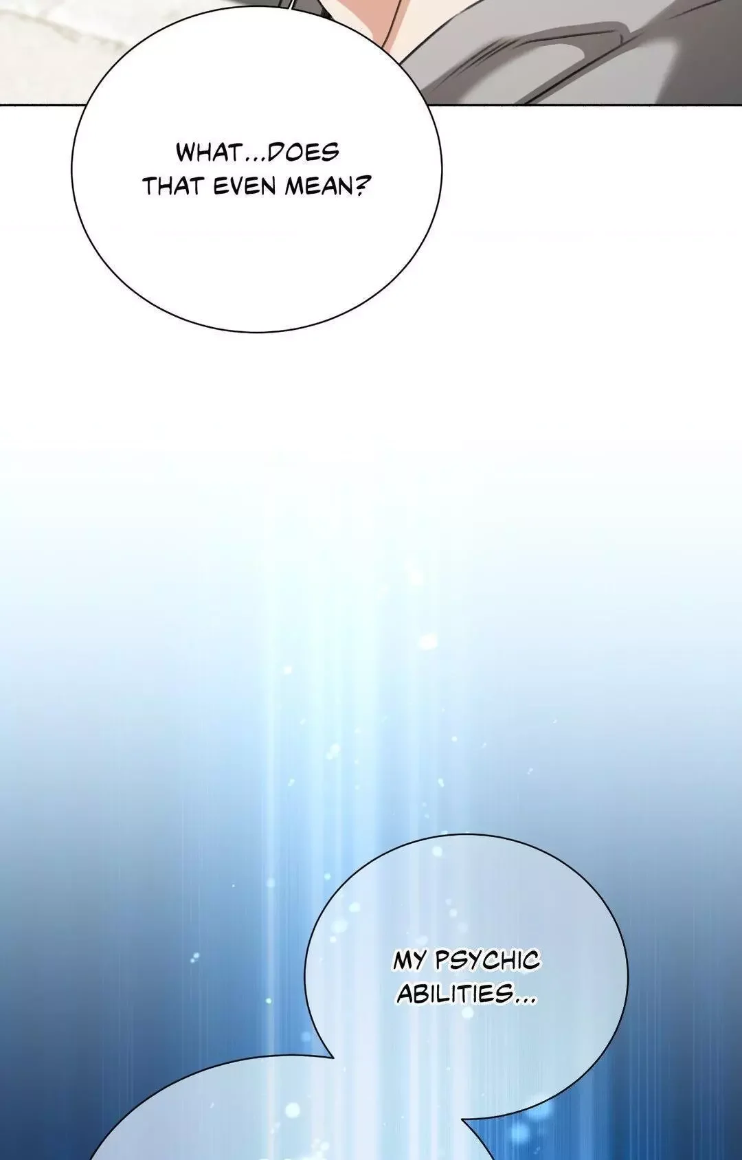 My 2Nd Chance On Taming An Obsessed Esper - Chapter 14 Page 62