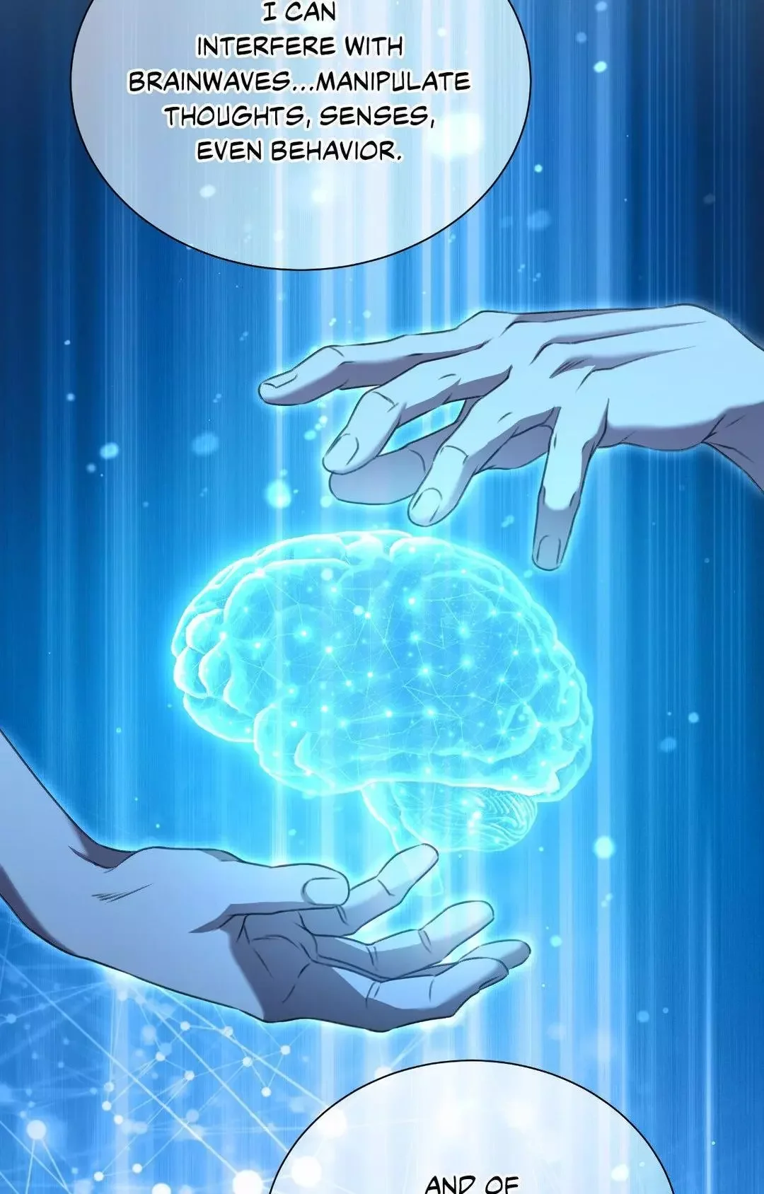 My 2Nd Chance On Taming An Obsessed Esper - Chapter 14 Page 63