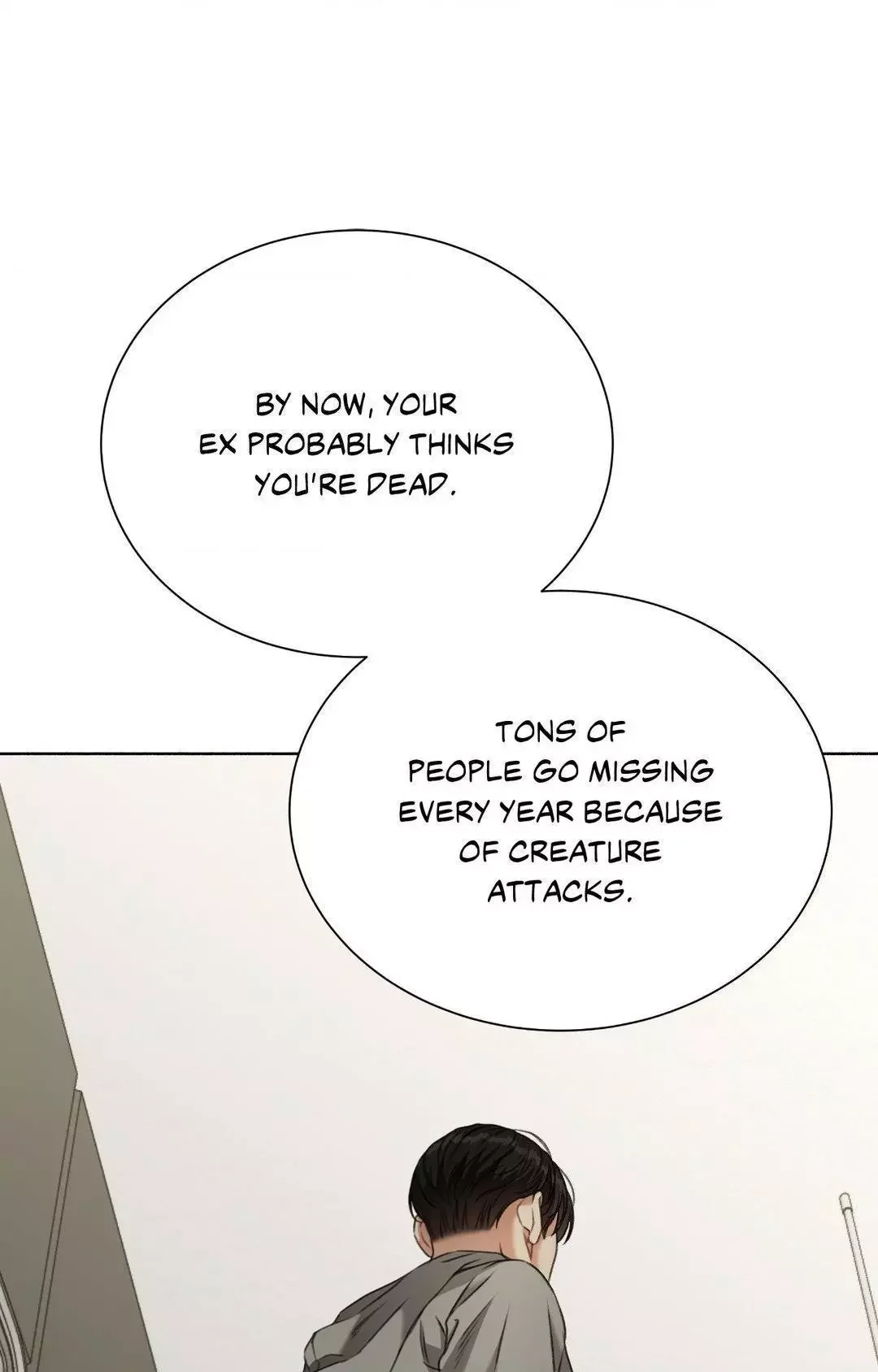 My 2Nd Chance On Taming An Obsessed Esper - Chapter 14 Page 66