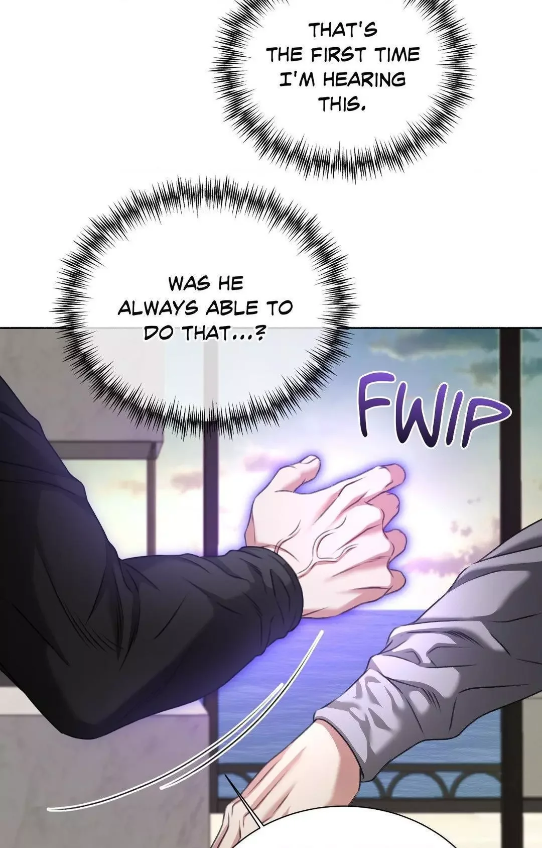 My 2Nd Chance On Taming An Obsessed Esper - Chapter 14 Page 68