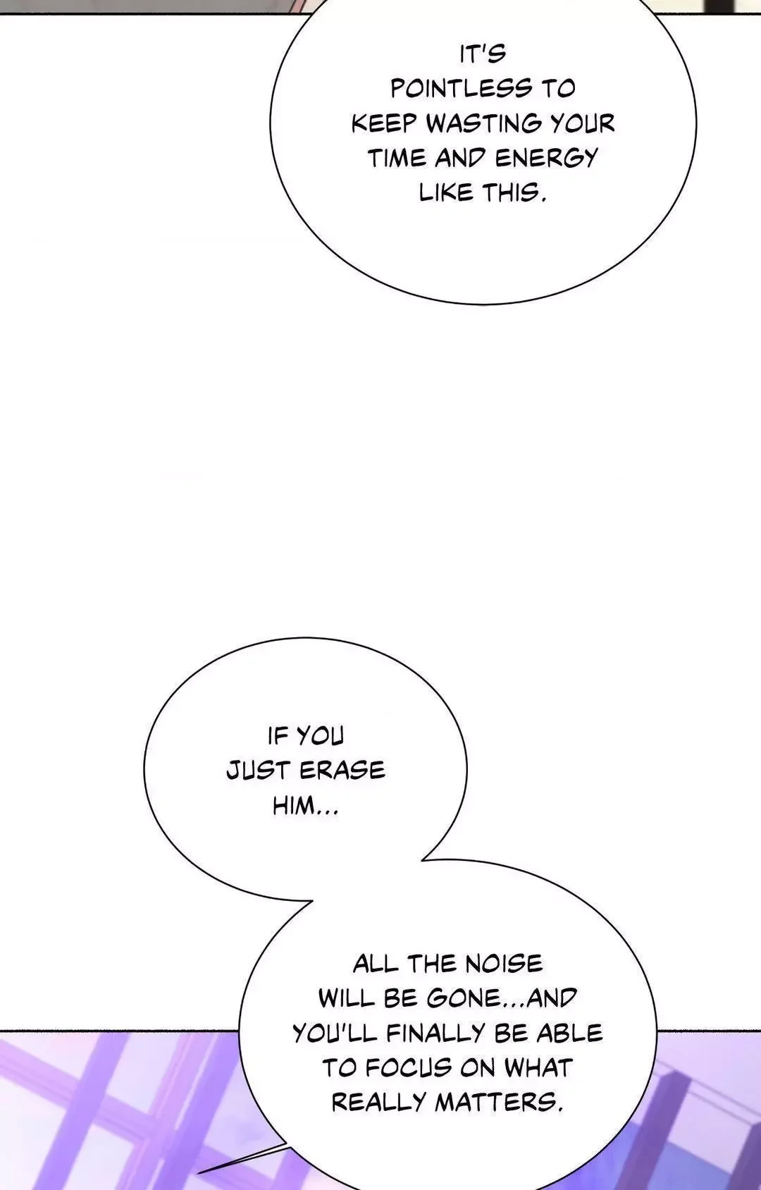 My 2Nd Chance On Taming An Obsessed Esper - Chapter 14 Page 69