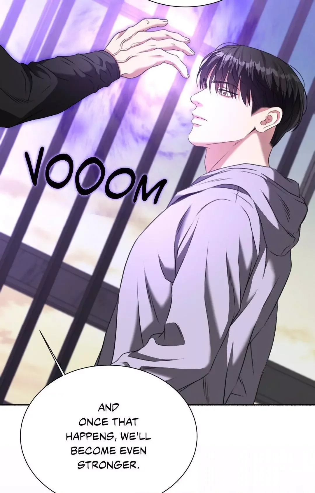 My 2Nd Chance On Taming An Obsessed Esper - Chapter 14 Page 70