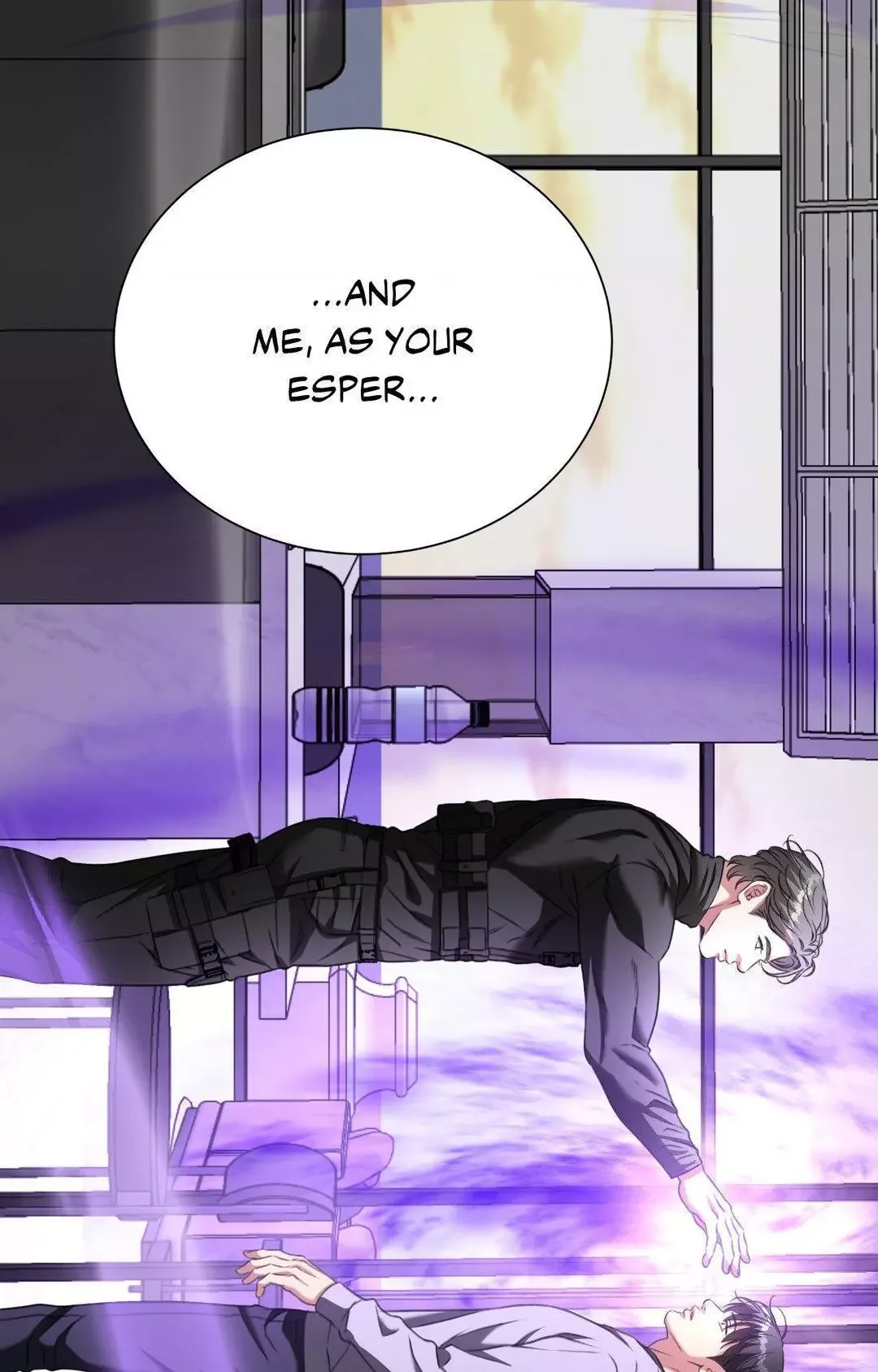 My 2Nd Chance On Taming An Obsessed Esper - Chapter 14 Page 72