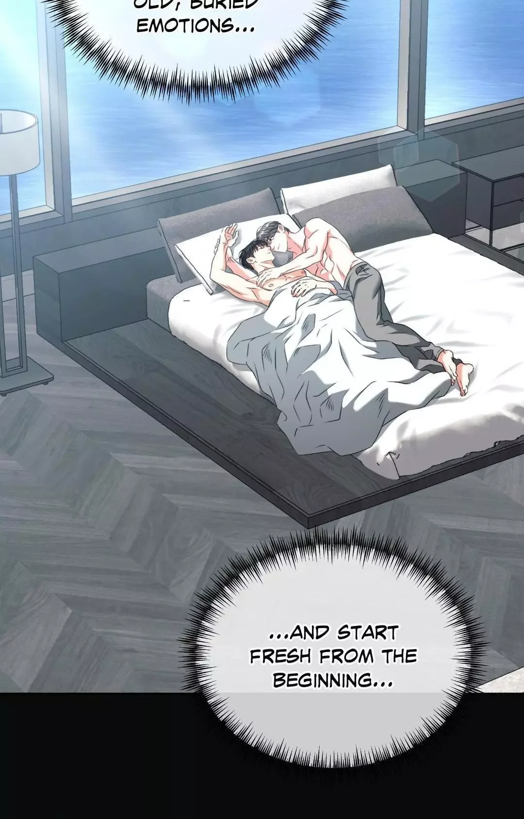 My 2Nd Chance On Taming An Obsessed Esper - Chapter 14 Page 78