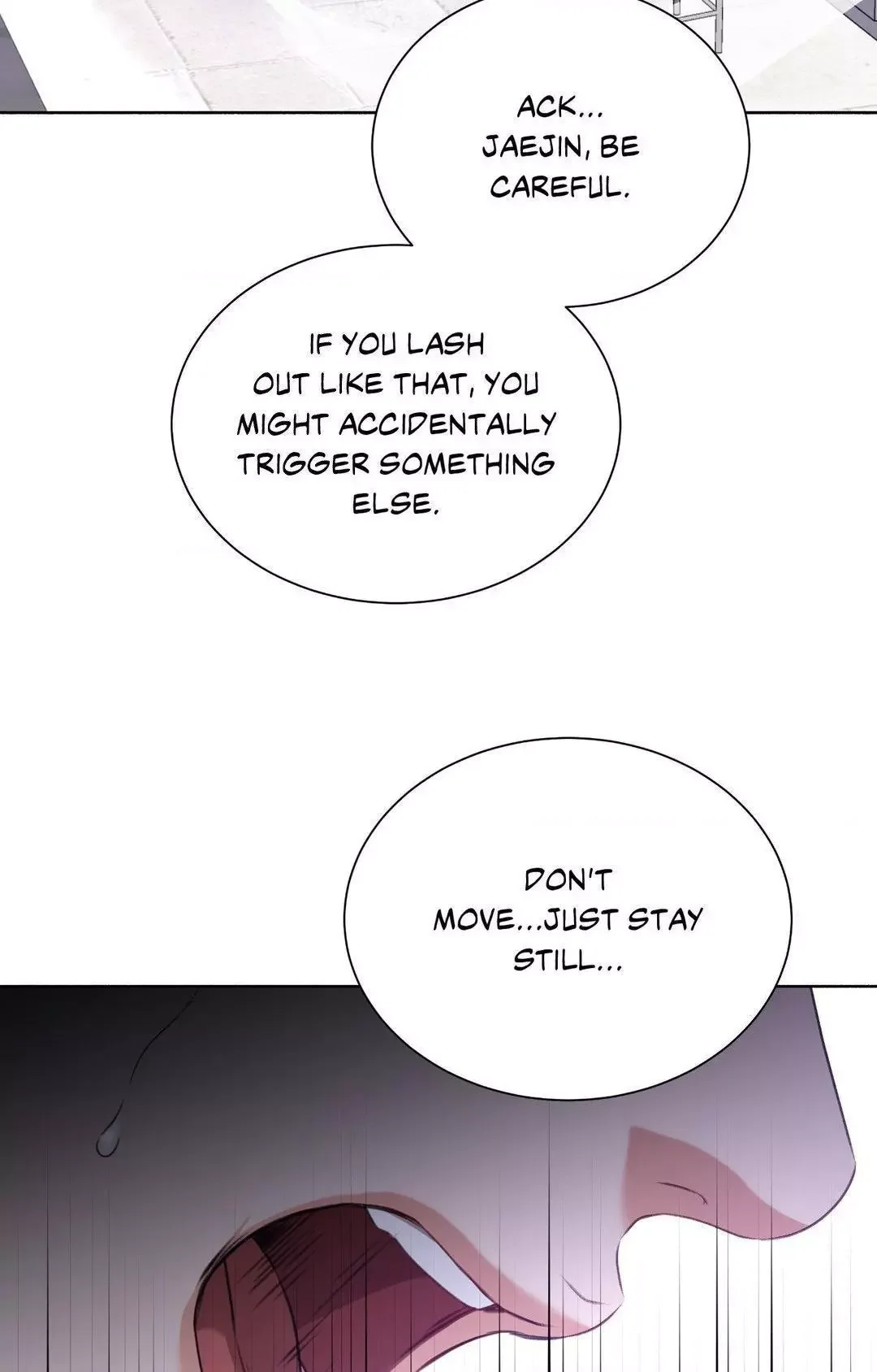 My 2Nd Chance On Taming An Obsessed Esper - Chapter 14 Page 84