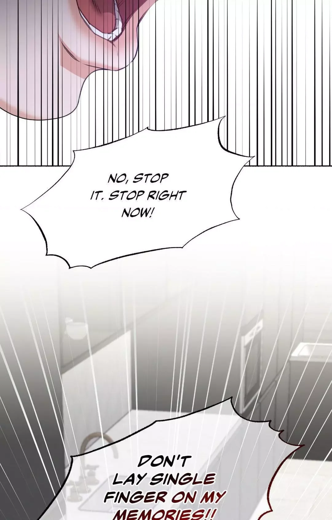 My 2Nd Chance On Taming An Obsessed Esper - Chapter 14 Page 85