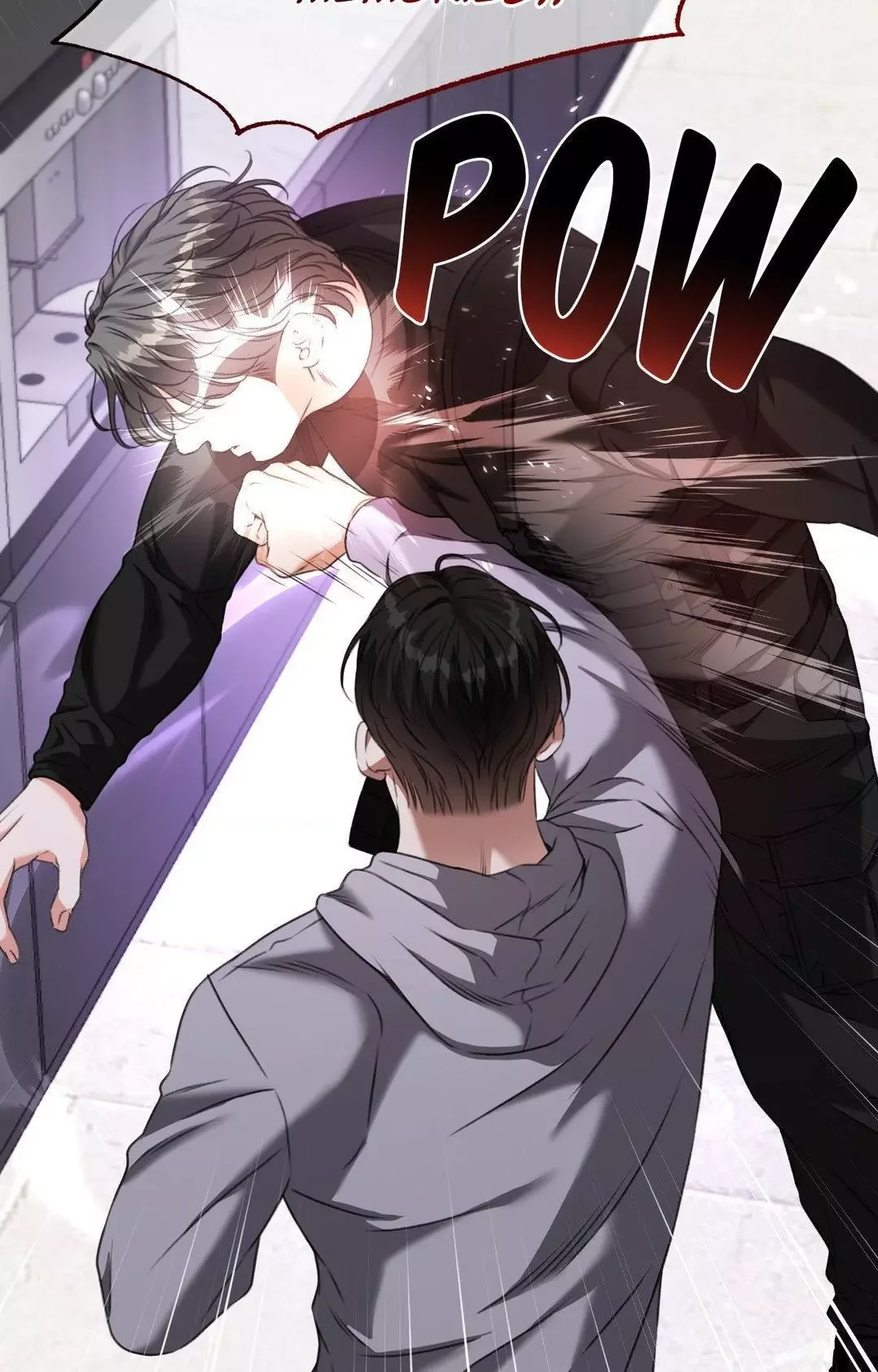 My 2Nd Chance On Taming An Obsessed Esper - Chapter 14 Page 86