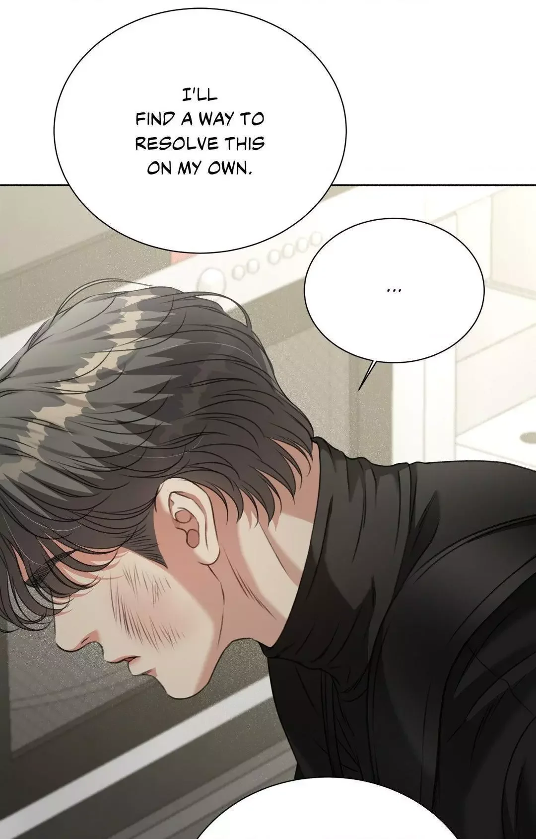 My 2Nd Chance On Taming An Obsessed Esper - Chapter 14 Page 89