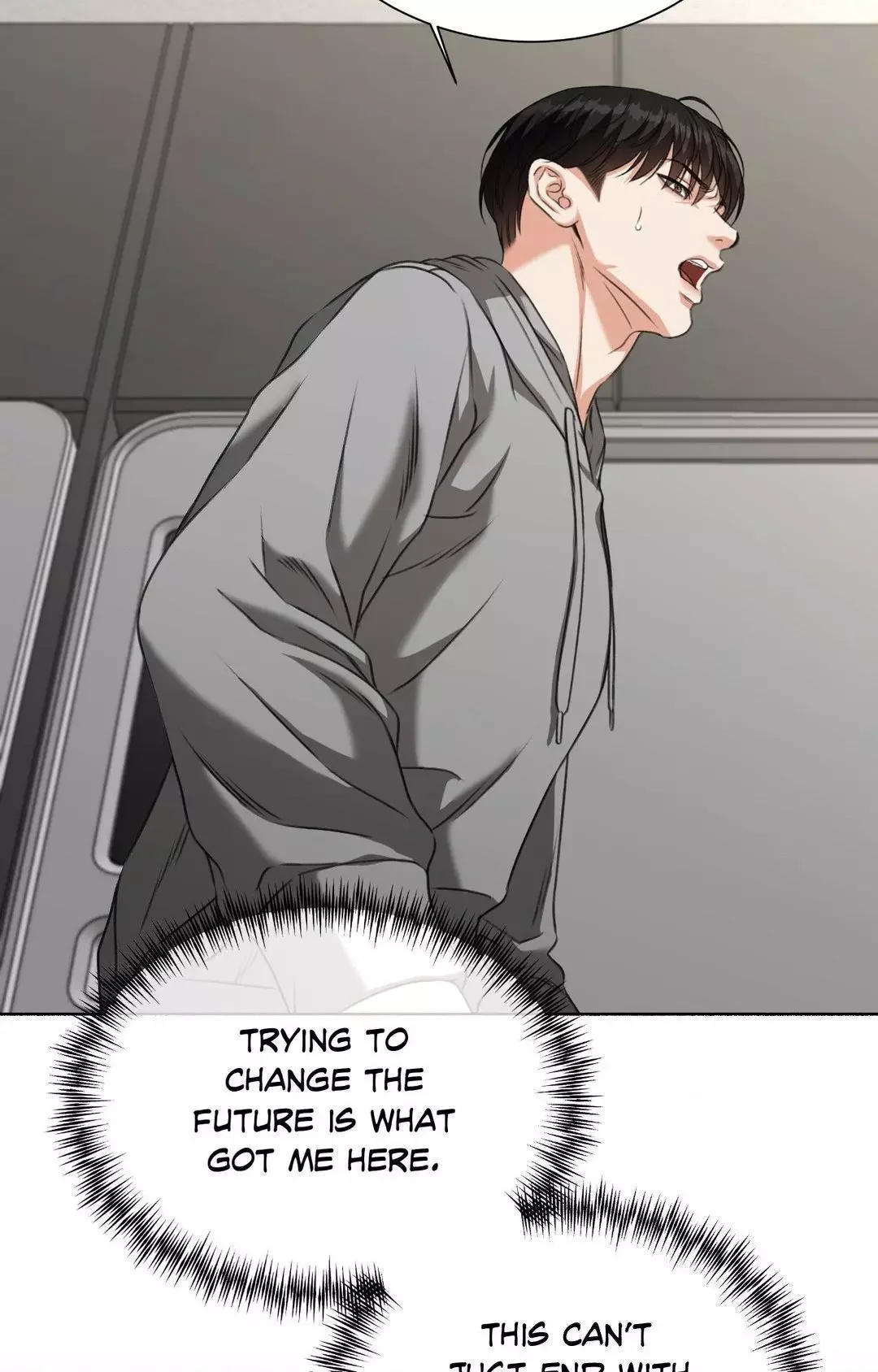 My 2Nd Chance On Taming An Obsessed Esper - Chapter 14 Page 91