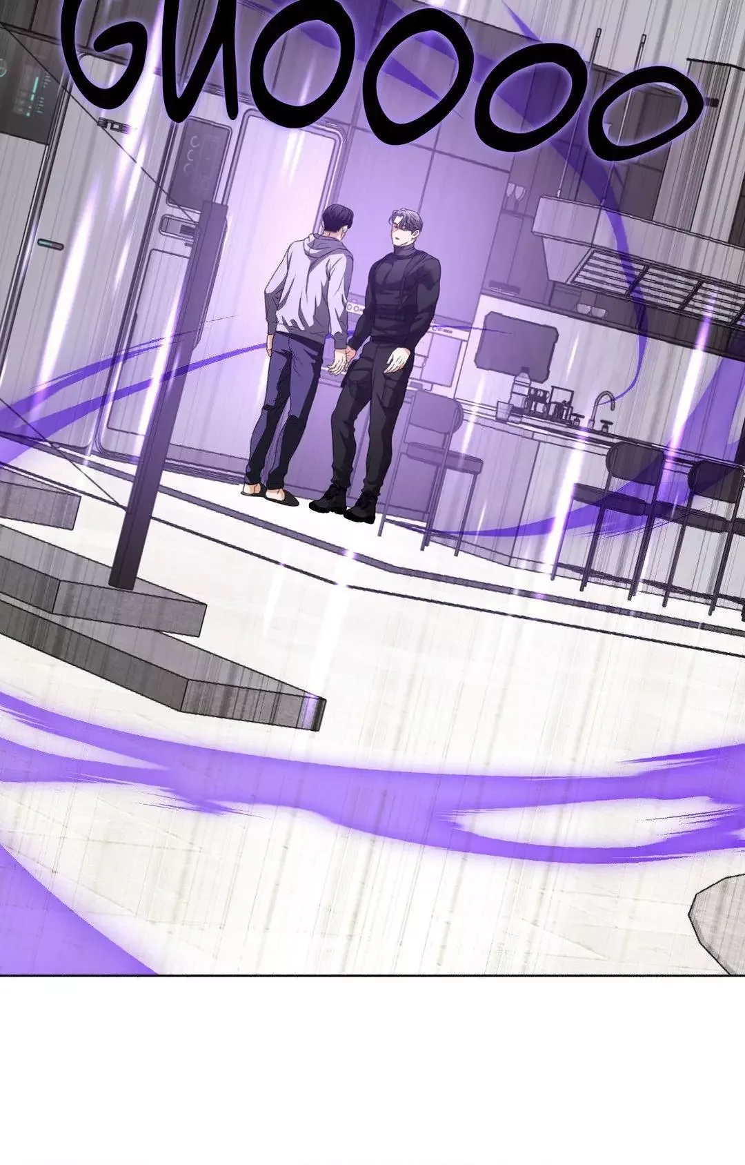 My 2Nd Chance On Taming An Obsessed Esper - Chapter 14 Page 98