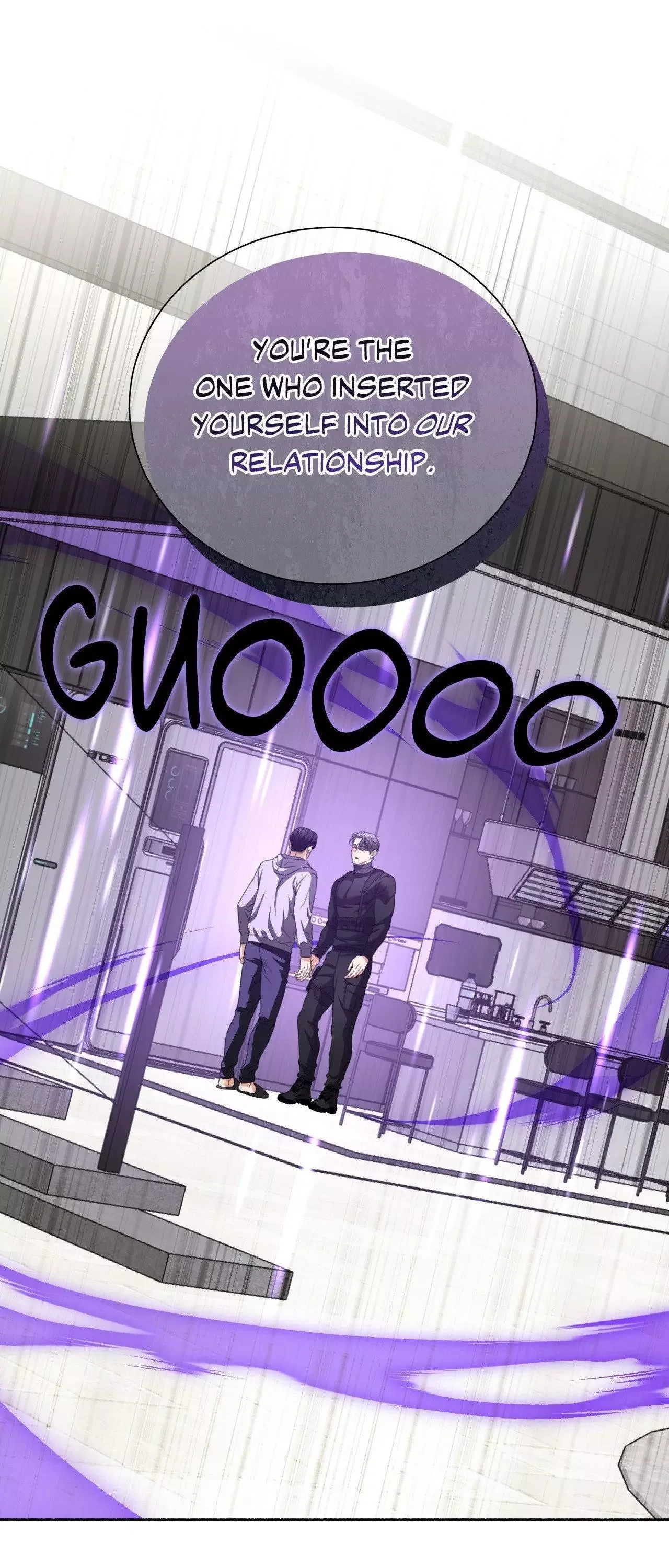 My 2Nd Chance On Taming An Obsessed Esper - Chapter 15 Page 1