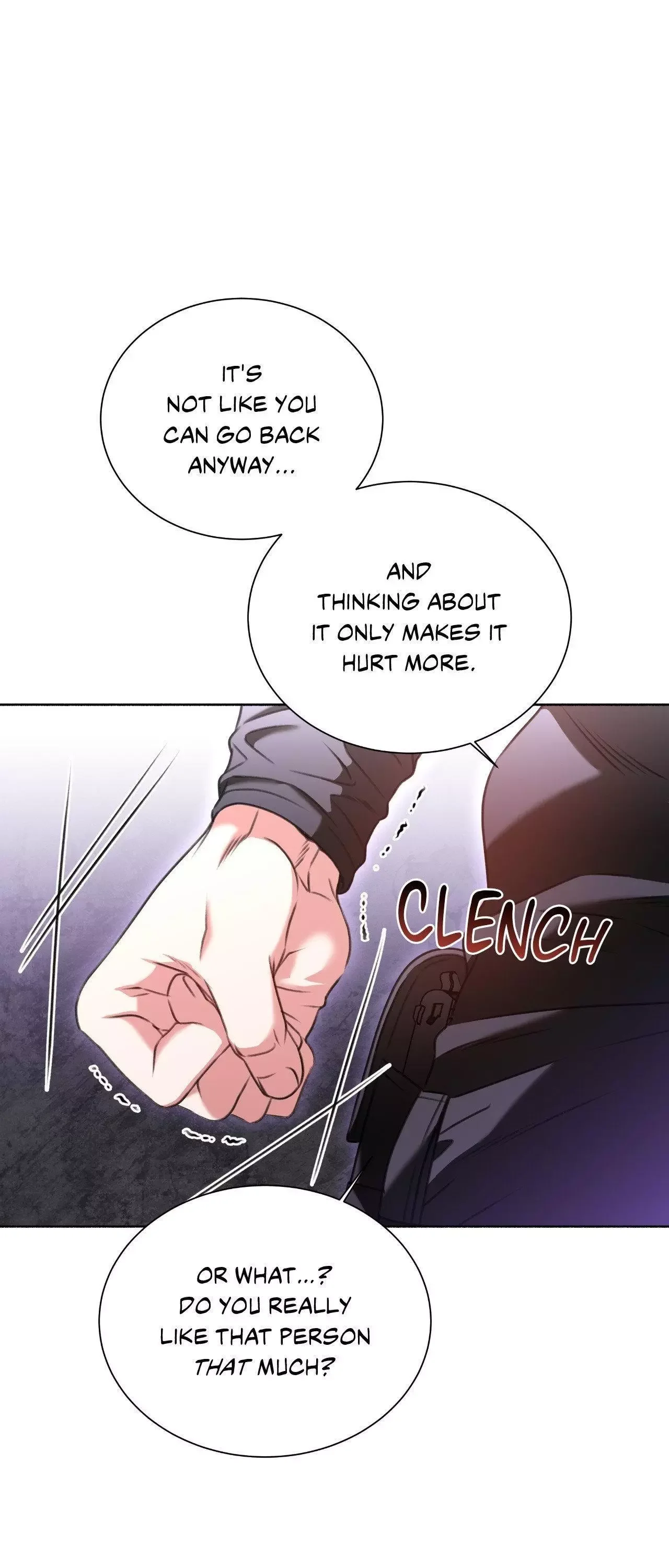 My 2Nd Chance On Taming An Obsessed Esper - Chapter 15 Page 2