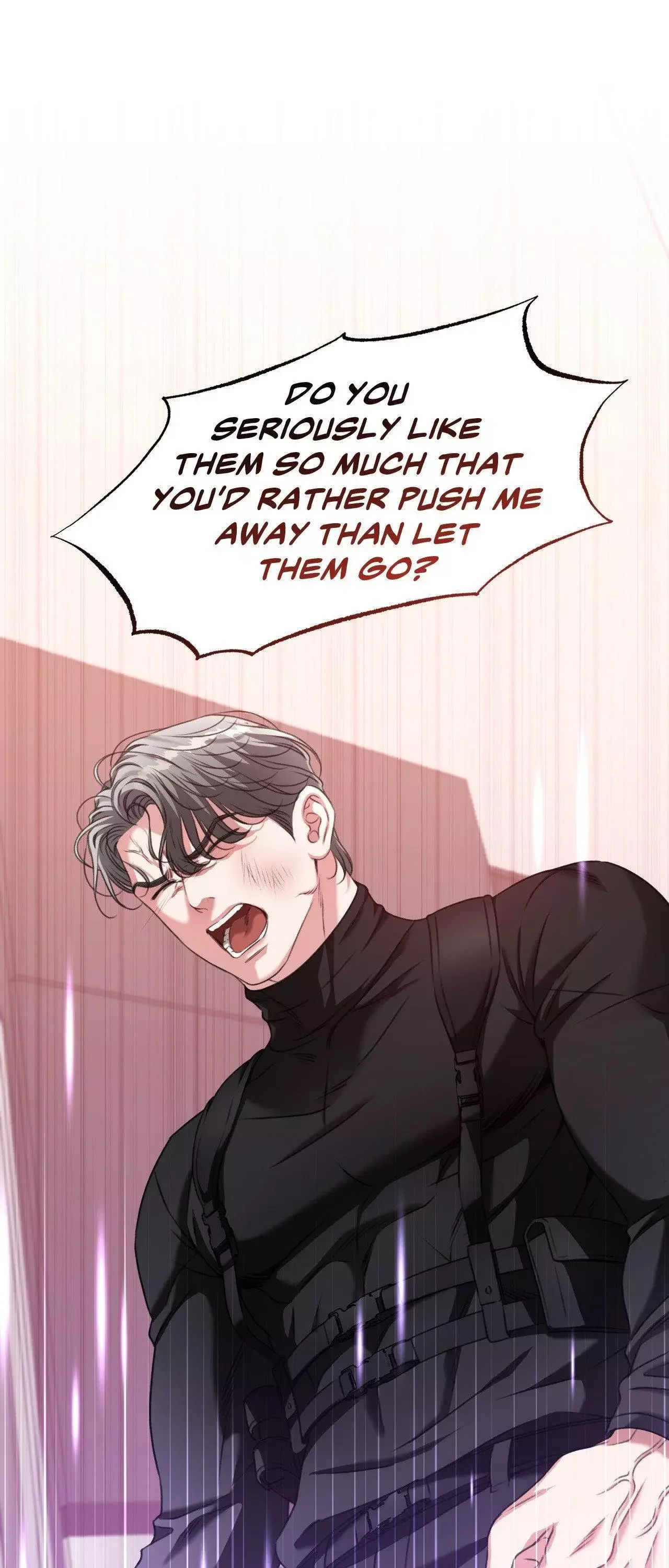 My 2Nd Chance On Taming An Obsessed Esper - Chapter 15 Page 3