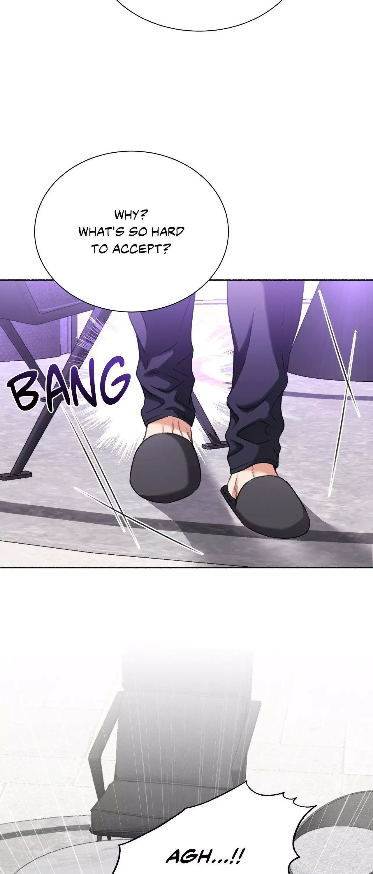 My 2Nd Chance On Taming An Obsessed Esper - Chapter 15 Page 5