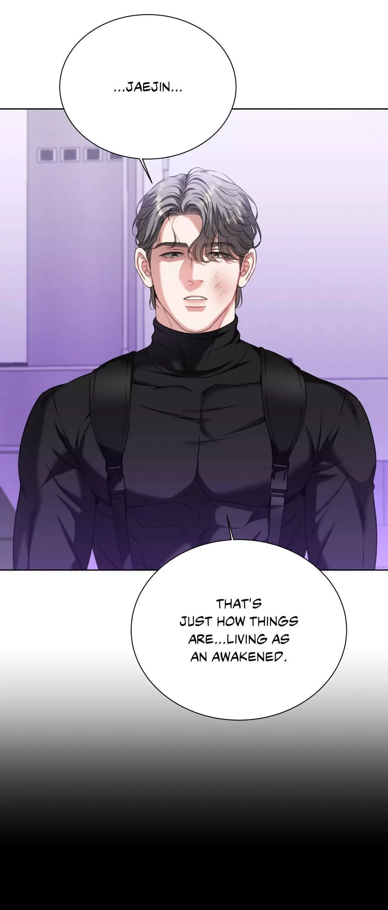 My 2Nd Chance On Taming An Obsessed Esper - Chapter 15 Page 7