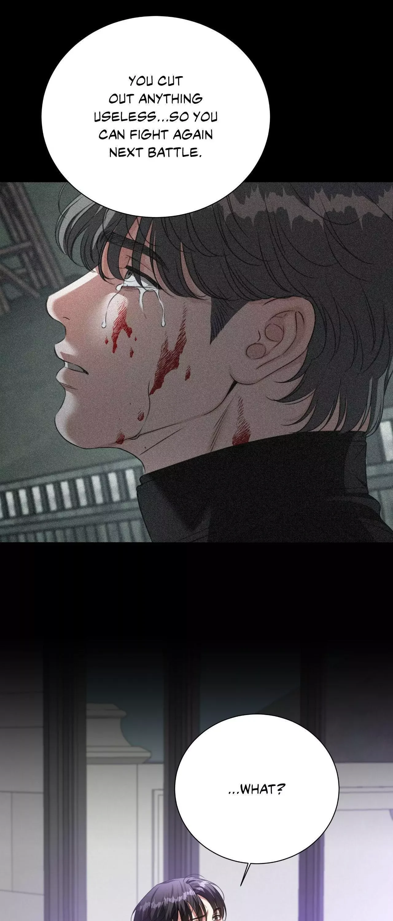 My 2Nd Chance On Taming An Obsessed Esper - Chapter 15 Page 9