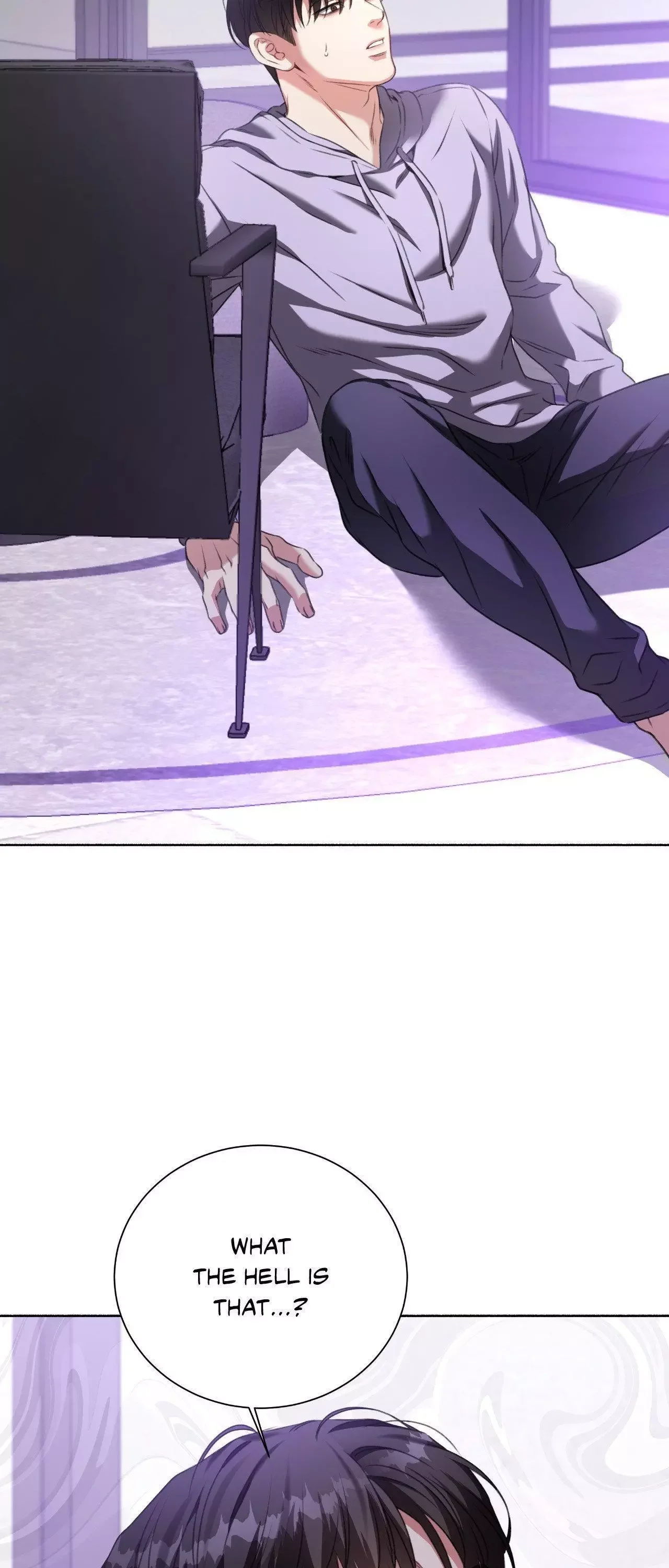 My 2Nd Chance On Taming An Obsessed Esper - Chapter 15 Page 10