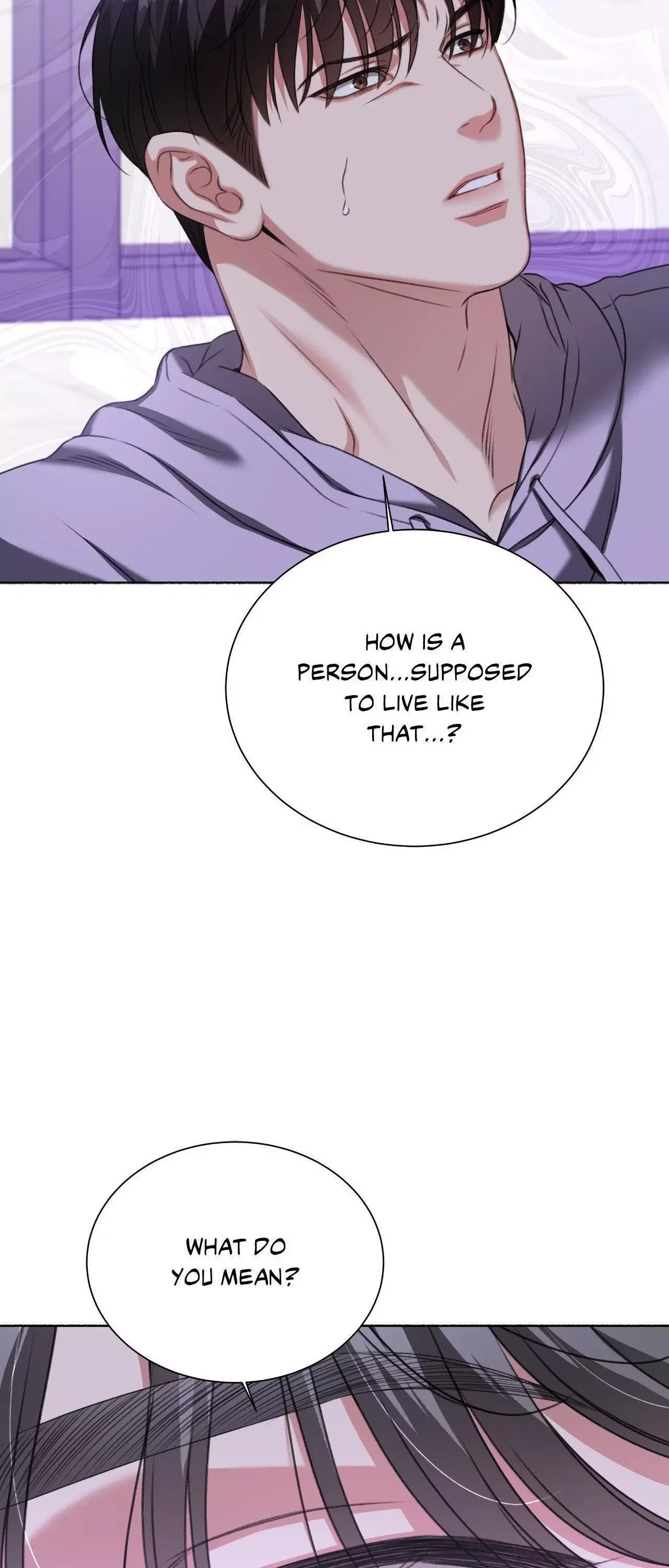 My 2Nd Chance On Taming An Obsessed Esper - Chapter 15 Page 11