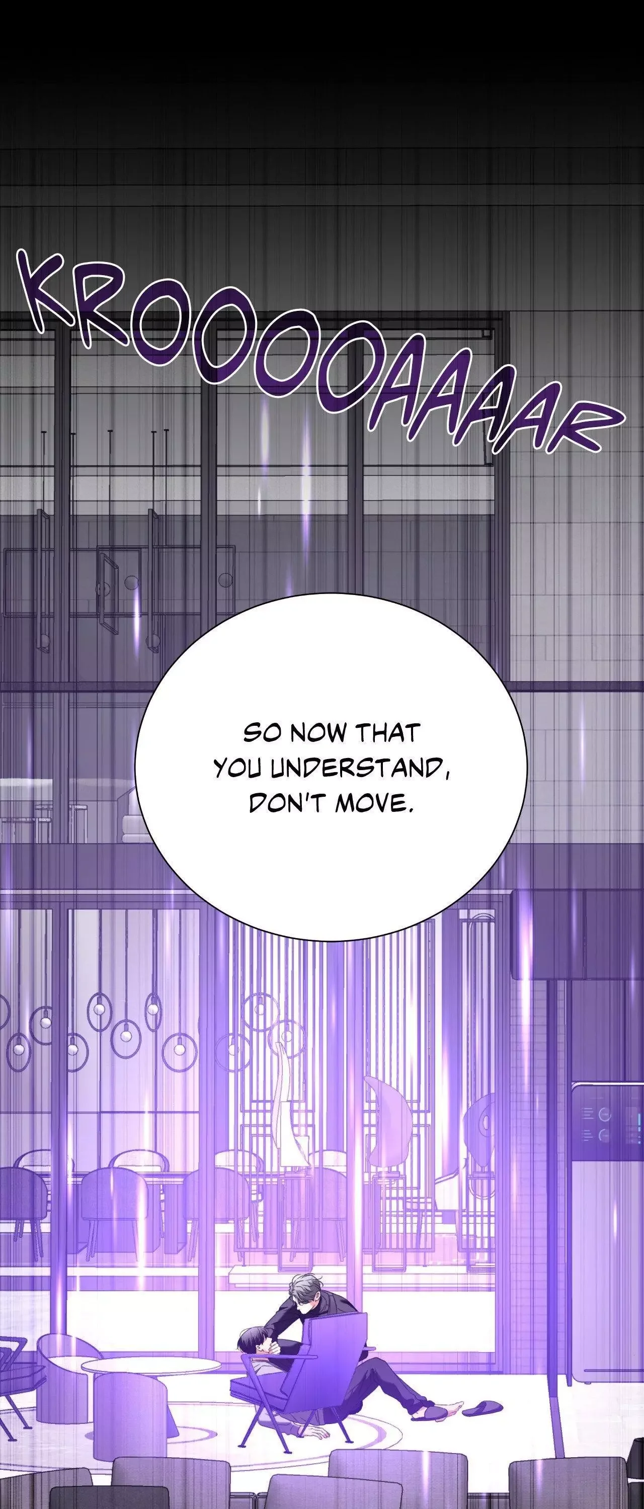 My 2Nd Chance On Taming An Obsessed Esper - Chapter 15 Page 16