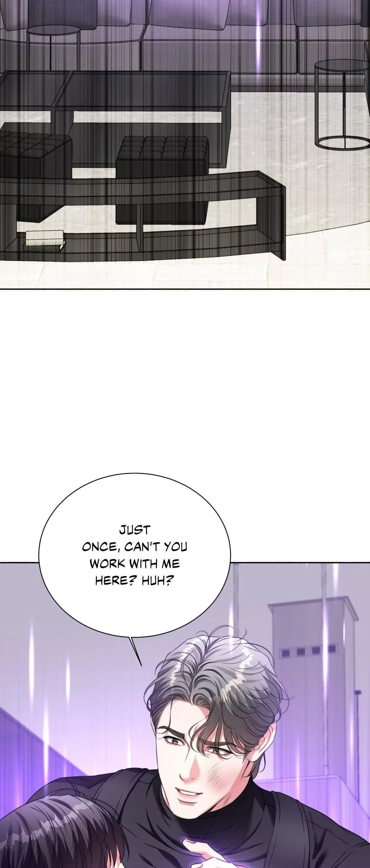 My 2Nd Chance On Taming An Obsessed Esper - Chapter 15 Page 17