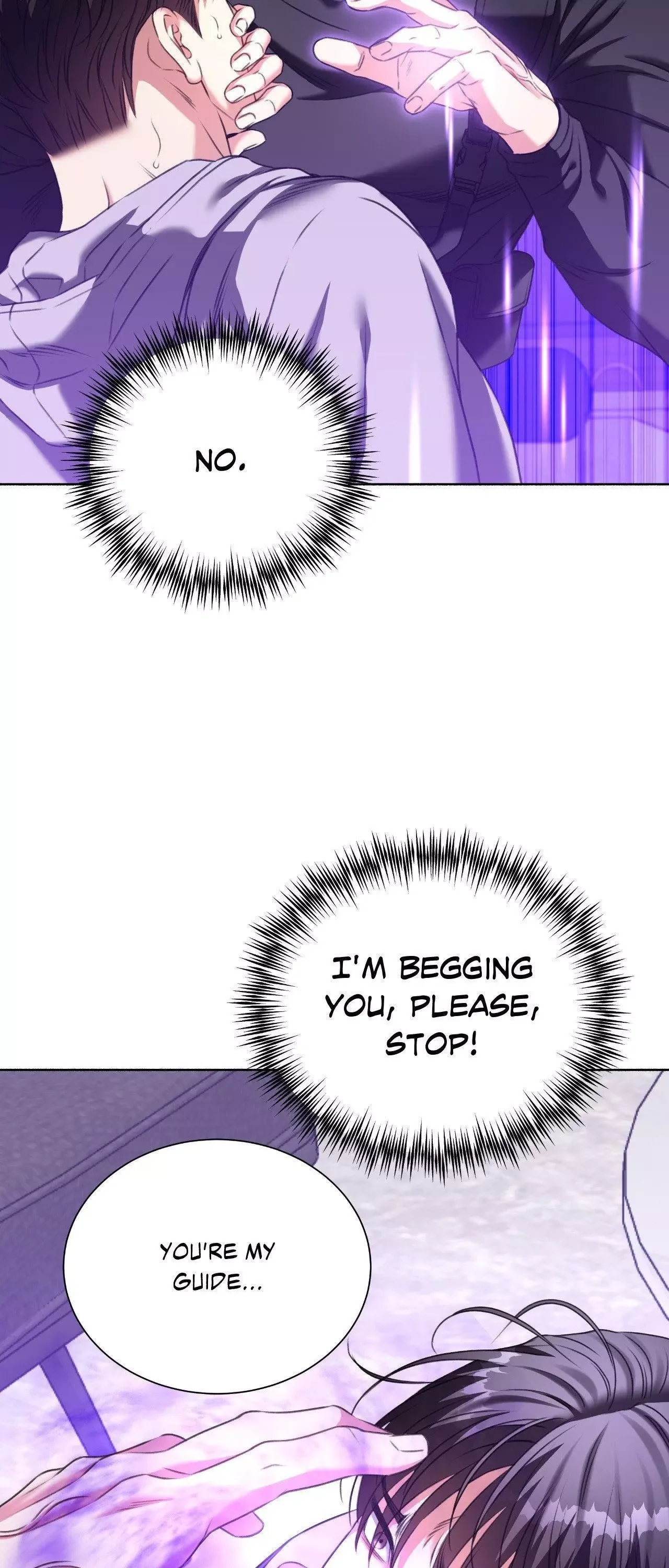 My 2Nd Chance On Taming An Obsessed Esper - Chapter 15 Page 18