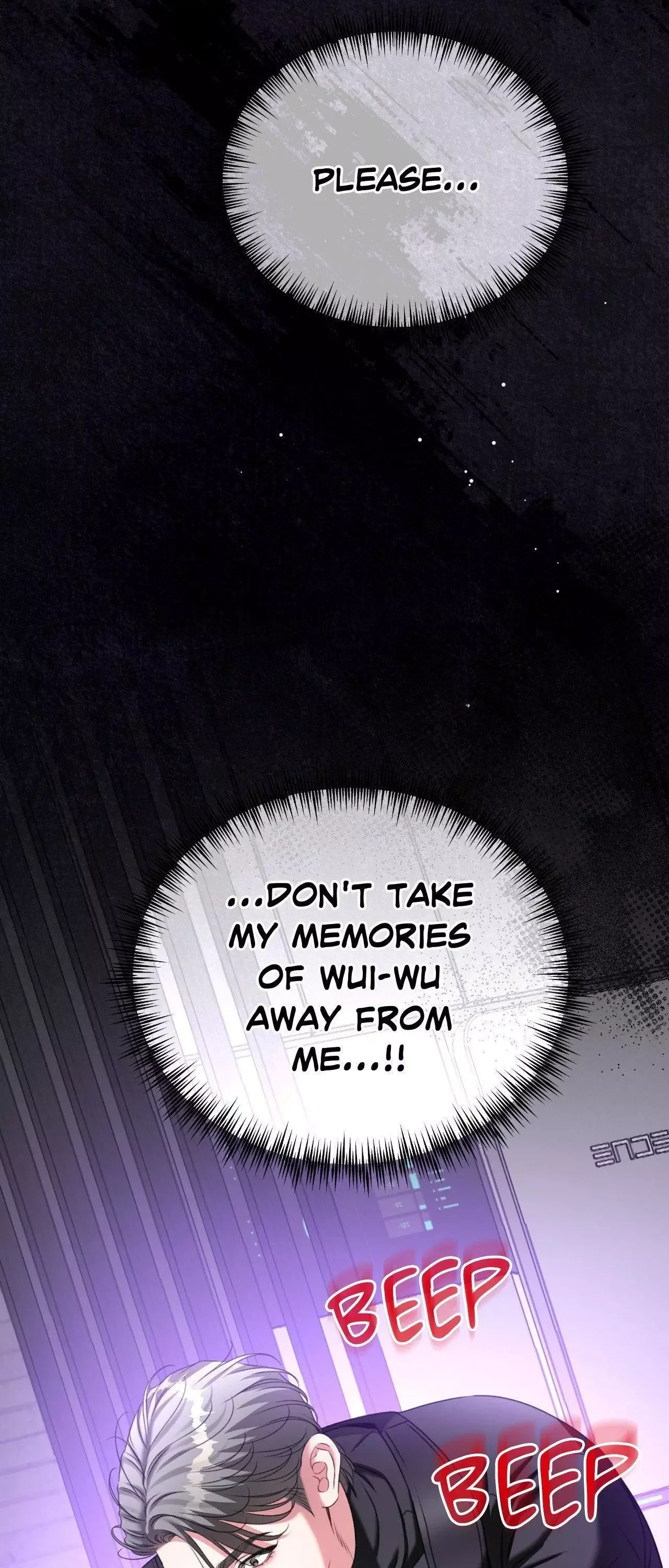 My 2Nd Chance On Taming An Obsessed Esper - Chapter 15 Page 20