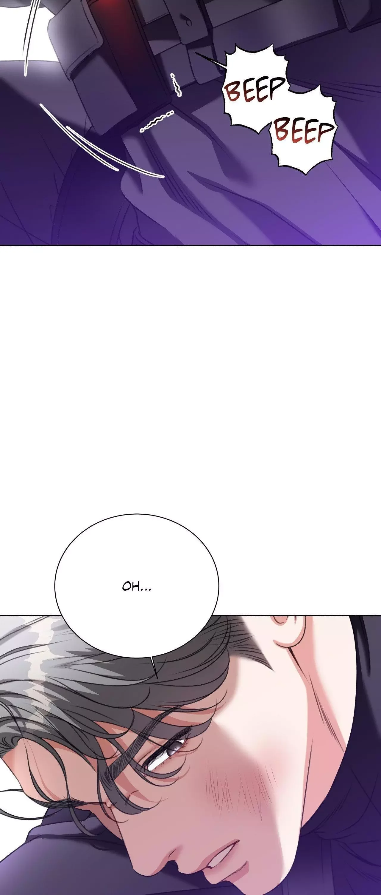 My 2Nd Chance On Taming An Obsessed Esper - Chapter 15 Page 22
