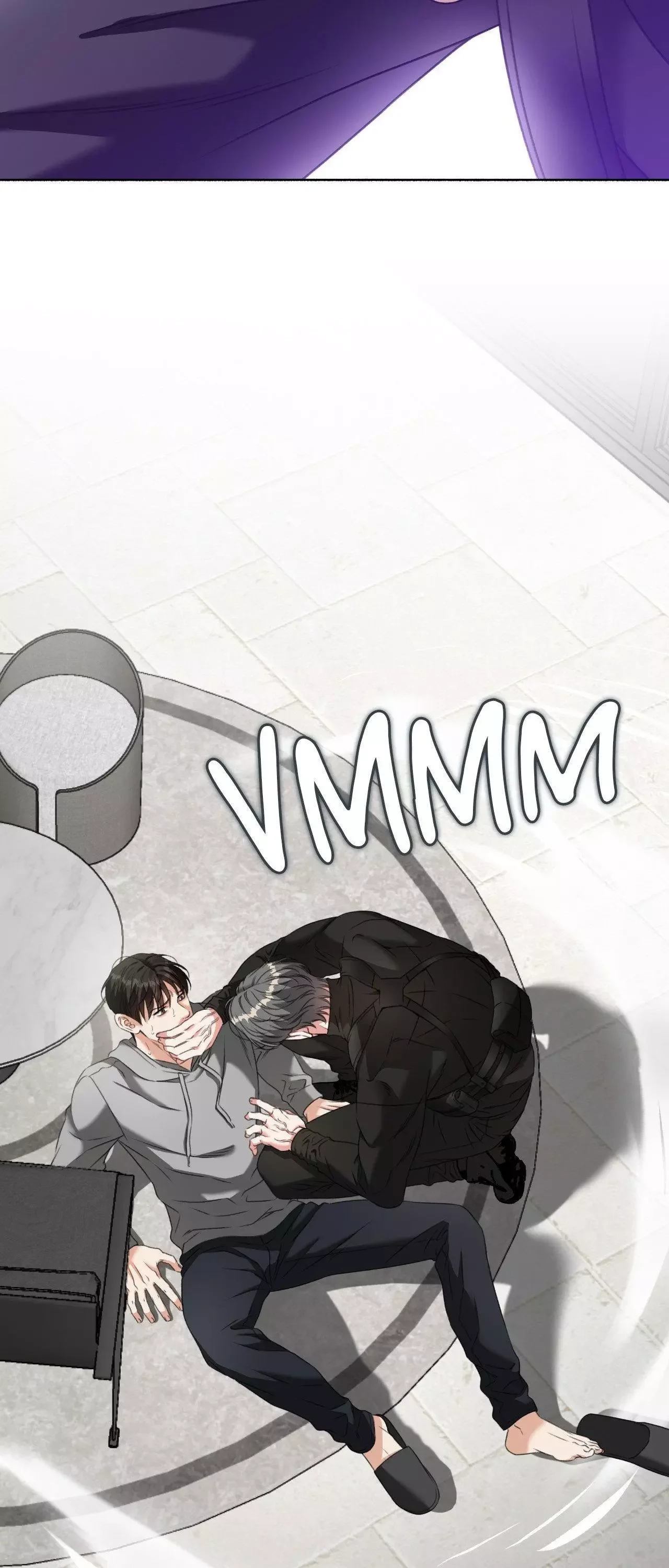 My 2Nd Chance On Taming An Obsessed Esper - Chapter 15 Page 23
