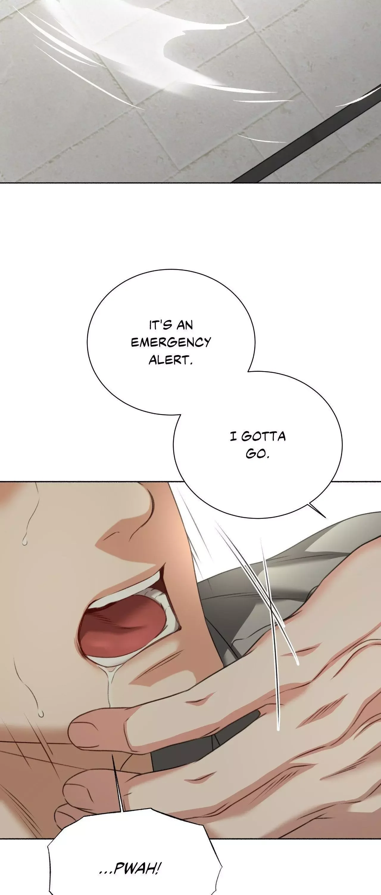 My 2Nd Chance On Taming An Obsessed Esper - Chapter 15 Page 24