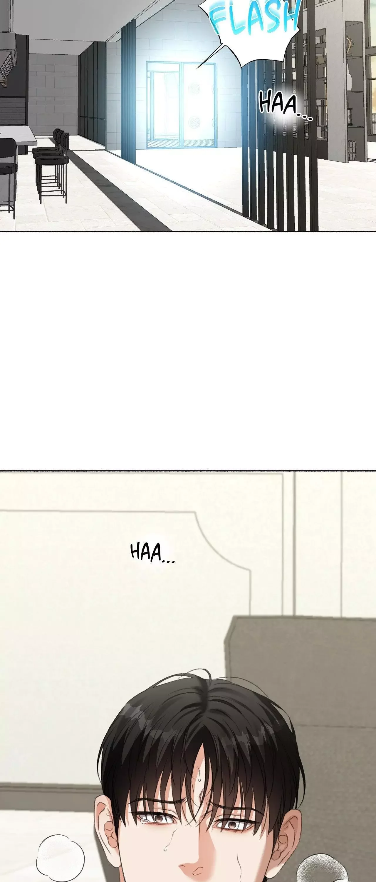 My 2Nd Chance On Taming An Obsessed Esper - Chapter 15 Page 27
