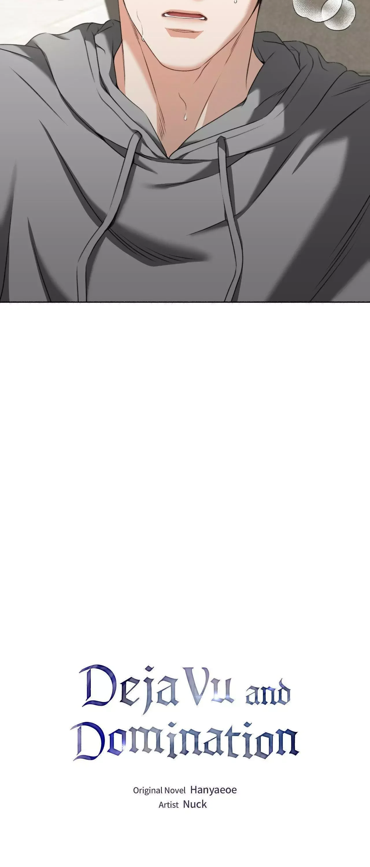 My 2Nd Chance On Taming An Obsessed Esper - Chapter 15 Page 28