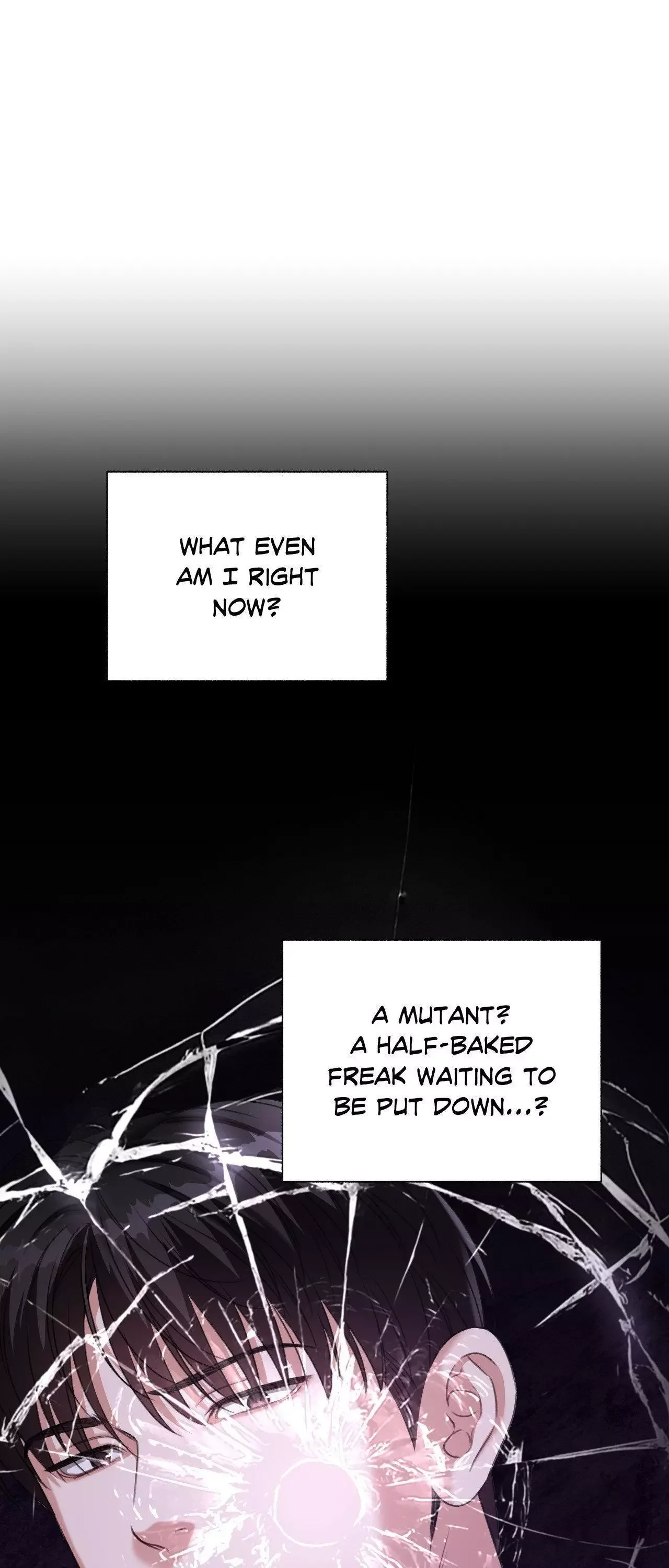 My 2Nd Chance On Taming An Obsessed Esper - Chapter 15 Page 29