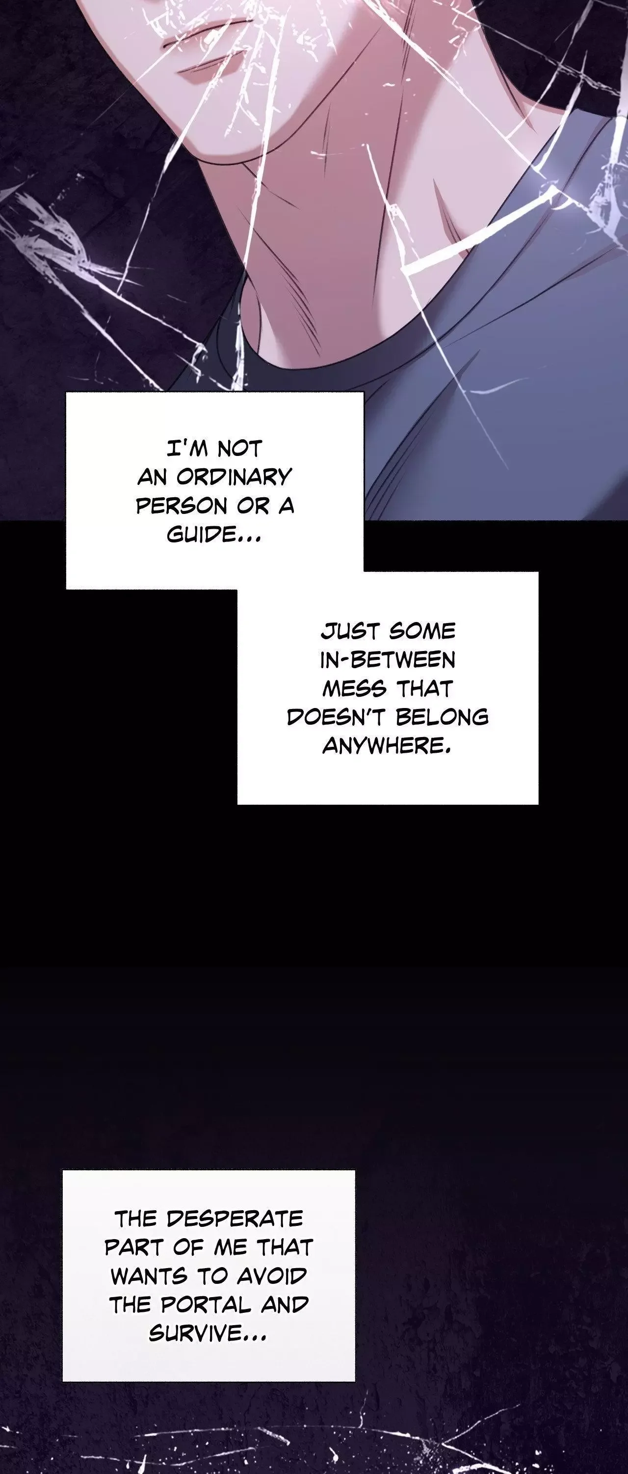 My 2Nd Chance On Taming An Obsessed Esper - Chapter 15 Page 30