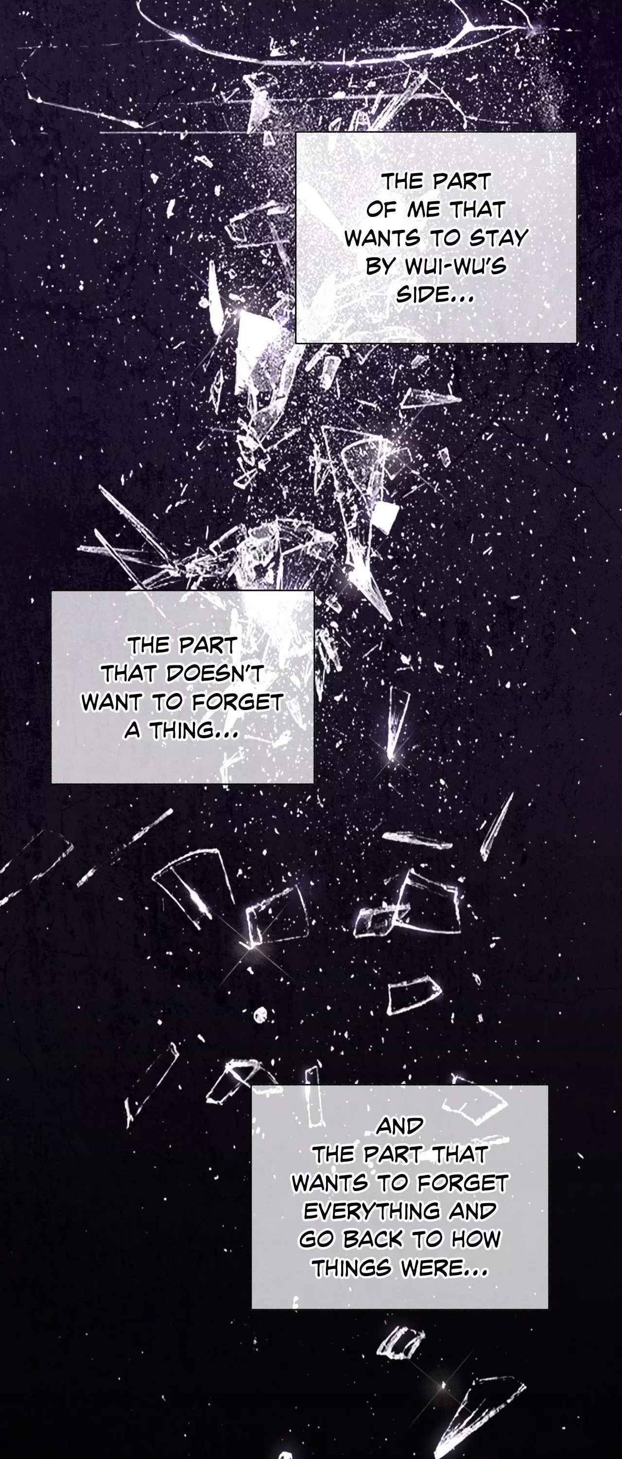 My 2Nd Chance On Taming An Obsessed Esper - Chapter 15 Page 31