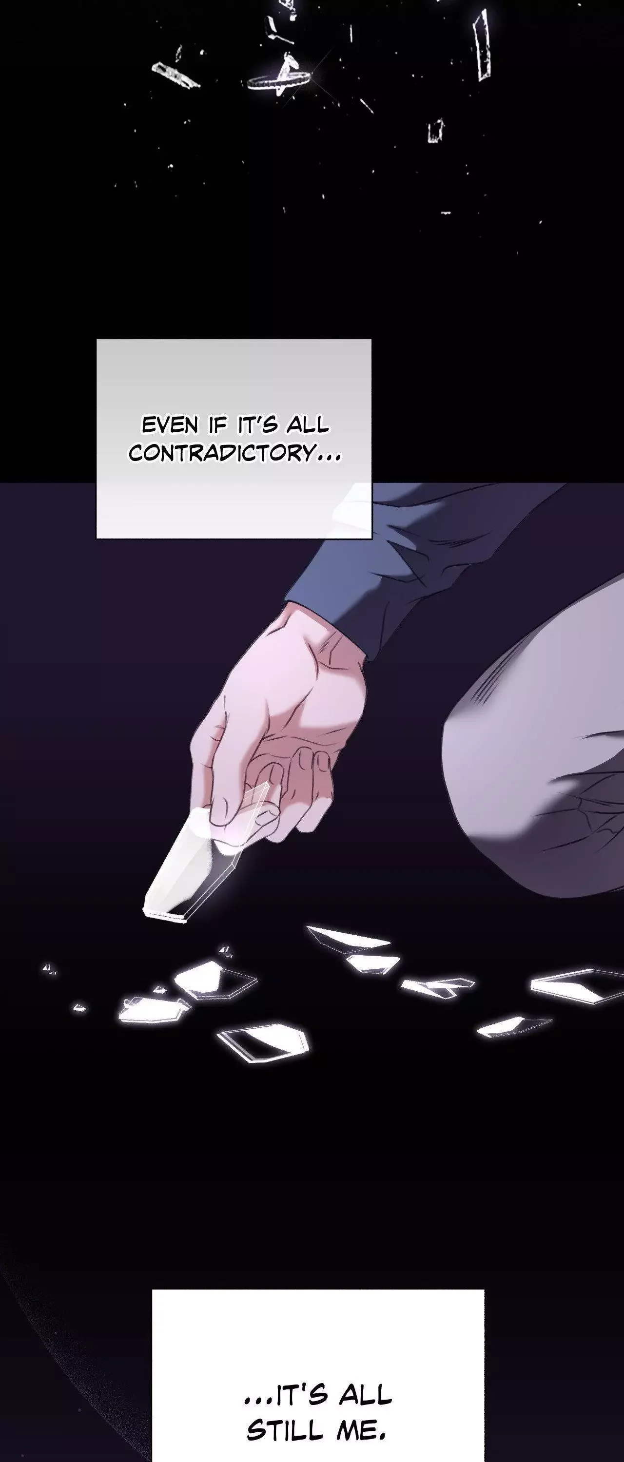 My 2Nd Chance On Taming An Obsessed Esper - Chapter 15 Page 32