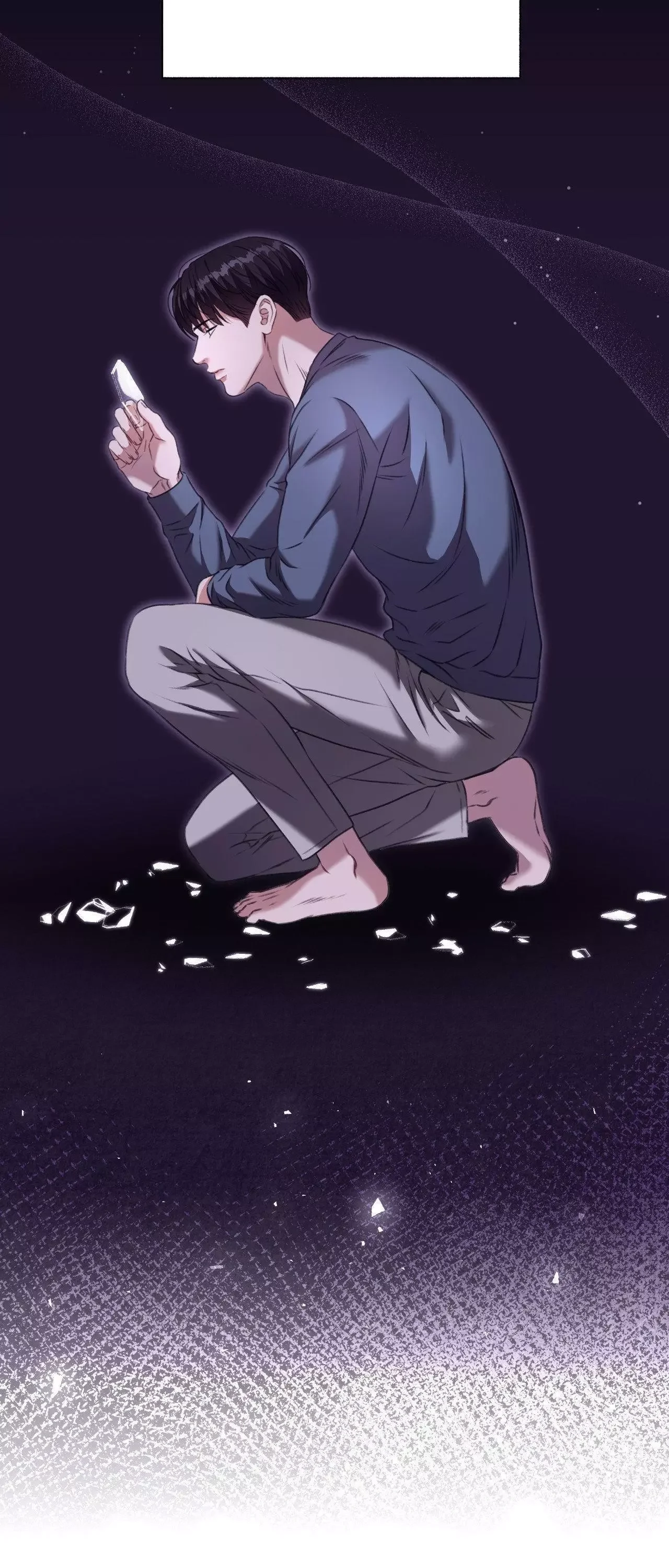 My 2Nd Chance On Taming An Obsessed Esper - Chapter 15 Page 33